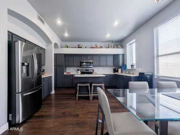 $575,000 | 3648 East Cody Avenue, Gilbert, AZ 85234