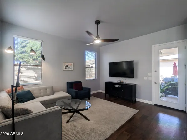 $575,000 | 3648 East Cody Avenue, Gilbert, AZ 85234