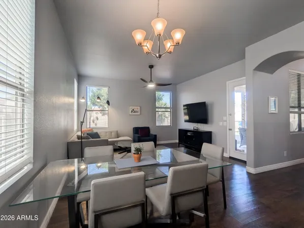 $575,000 | 3648 East Cody Avenue, Gilbert, AZ 85234