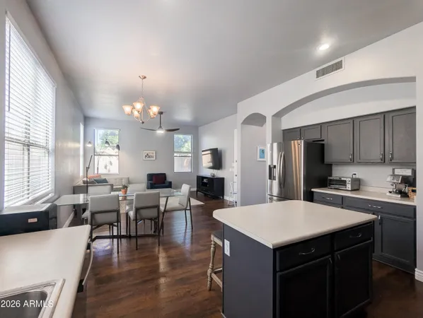 $575,000 | 3648 East Cody Avenue, Gilbert, AZ 85234