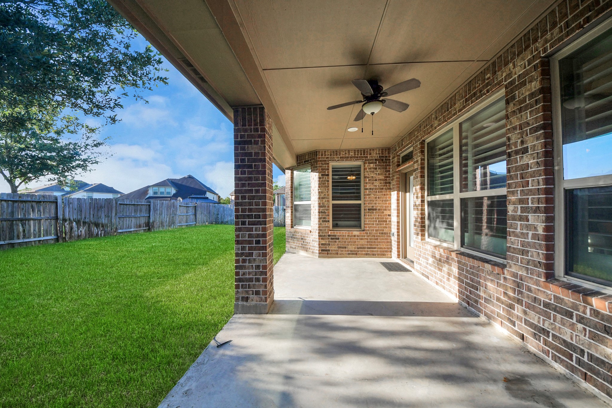 3115 Currant Drive Manvel, TX 77578 - Photo 44 of 48