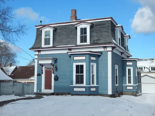 $385,000 | 128 Allen Street, Athol, MA 01331