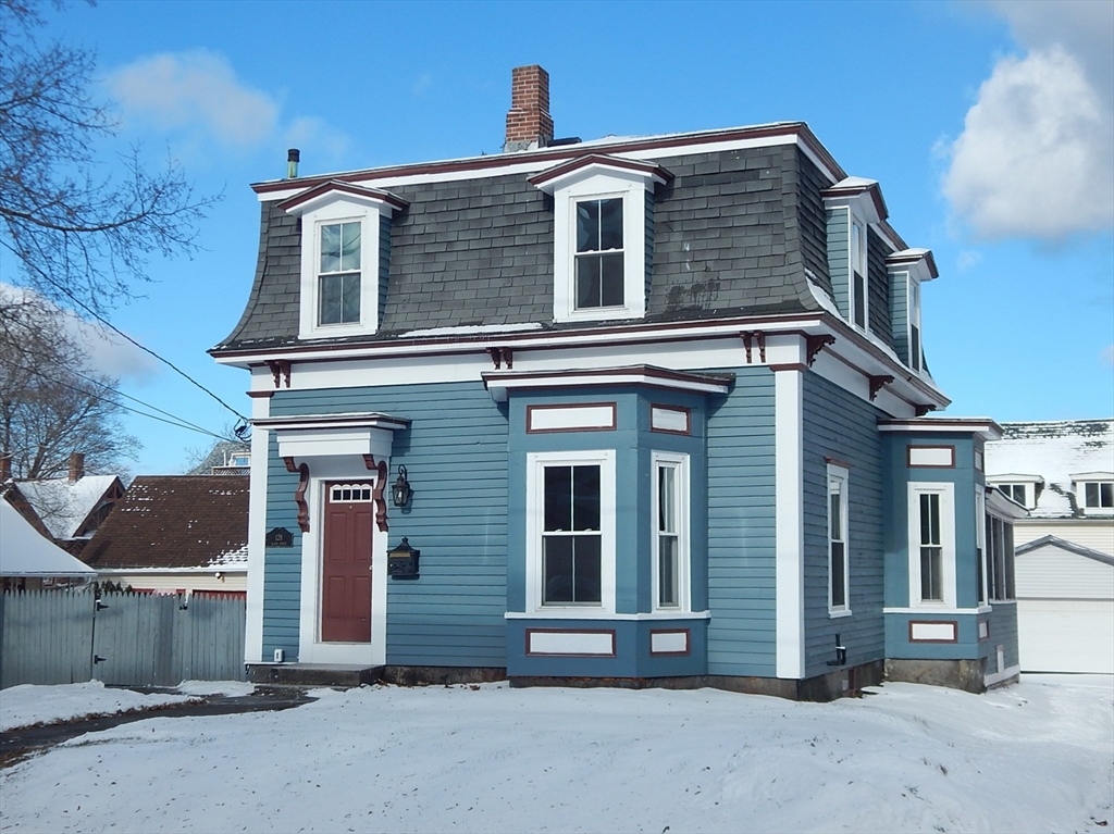 128 Allen Street Athol, MA 01331 - Photo 1 of 28