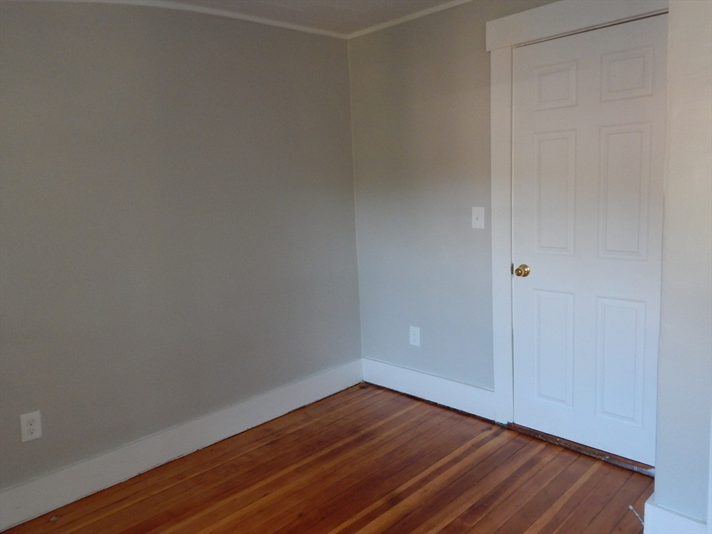 128 Allen Street Athol, MA 01331 - Photo 24 of 27 a view of an empty room with wooden floor