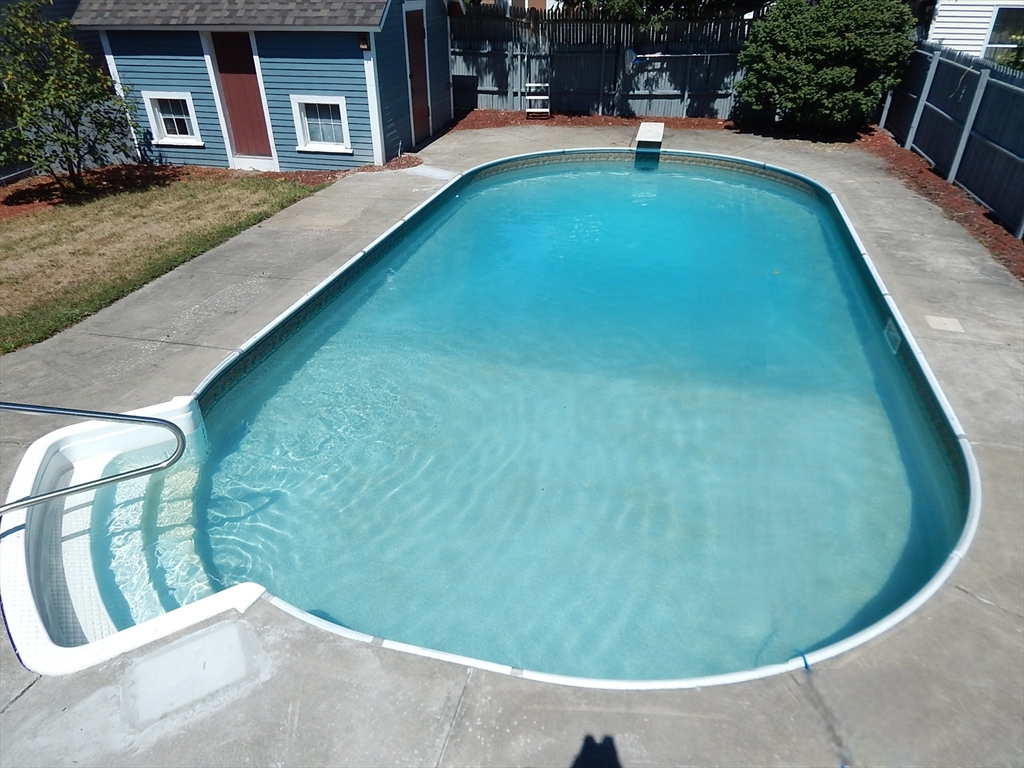 128 Allen Street Athol, MA 01331 - Photo 8 of 28