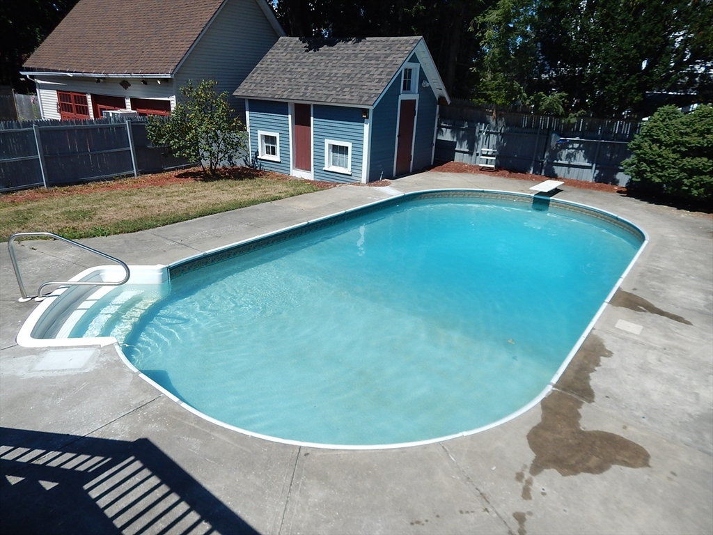 128 Allen Street Athol, MA 01331 - Photo 9 of 28