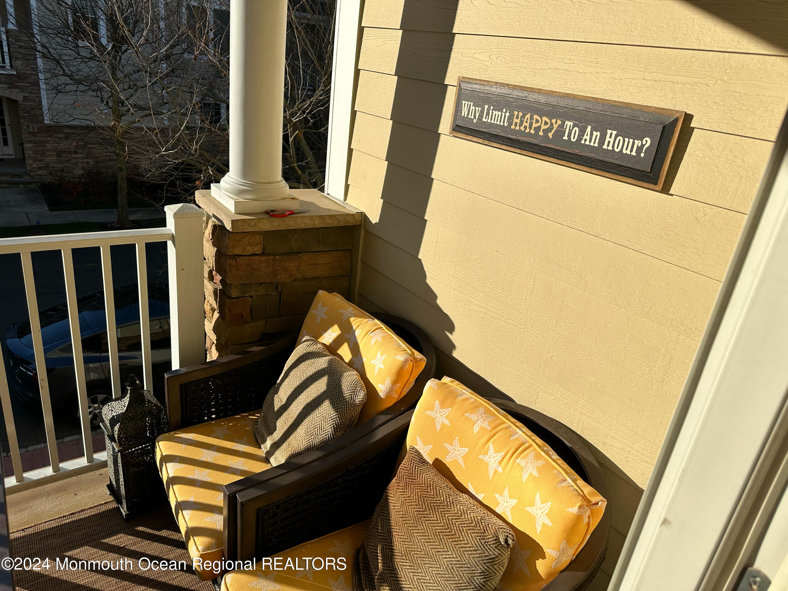 5 Langtry Terrace Long Branch, NJ 07740 - Photo 42 of 45 balcony-4
