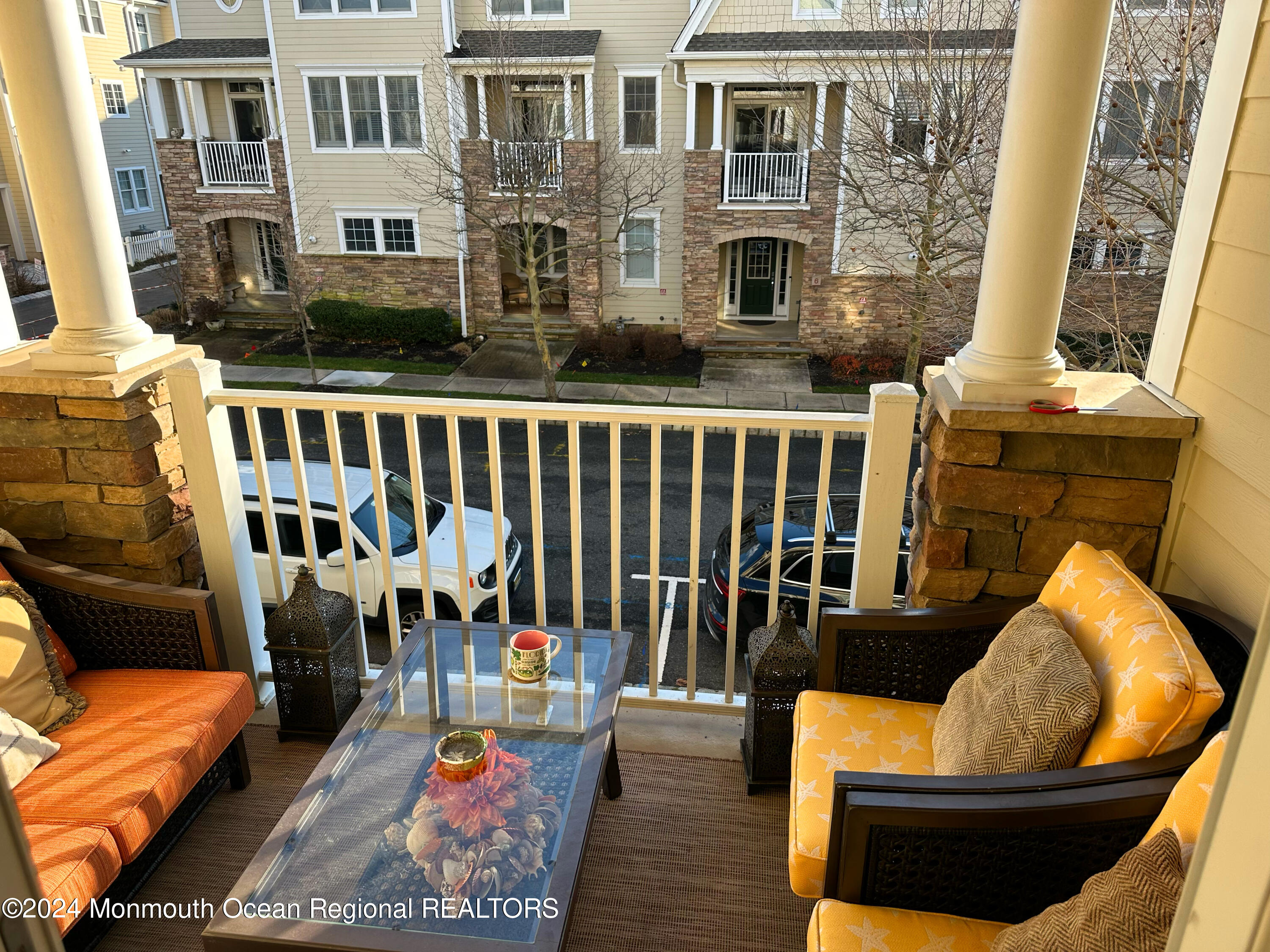 5 Langtry Terrace Long Branch, NJ 07740 - Photo 45 of 45 balcony-1