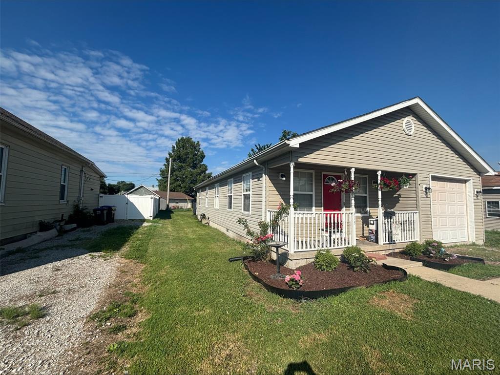 313 State Street Dupo, IL 62239 - Photo 2 of 2