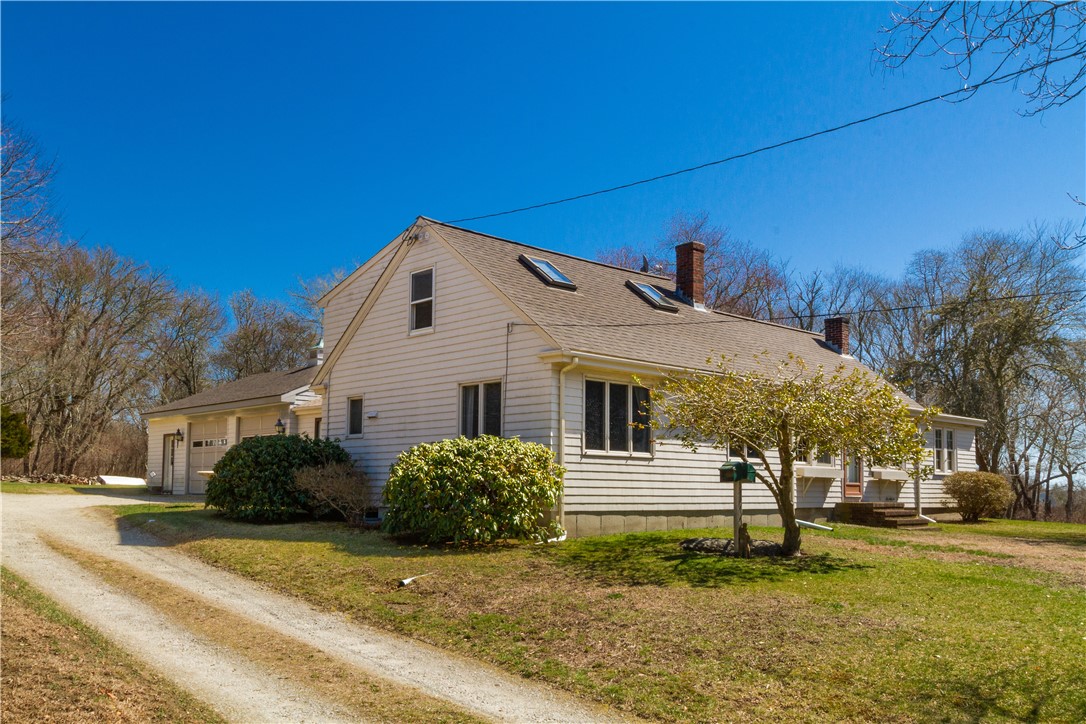 38 East Main Road Little Compton, RI 02837 - Photo 3 of 4