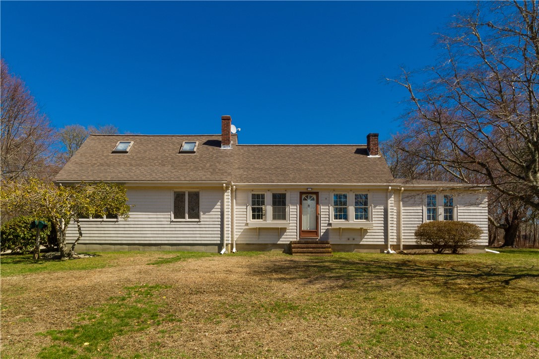 38 East Main Road Little Compton, RI 02837 - Photo 4 of 4