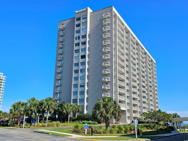 $535,000 | 9820 Queensway Boulevard, Unit 1206, Myrtle Beach, SC 29572