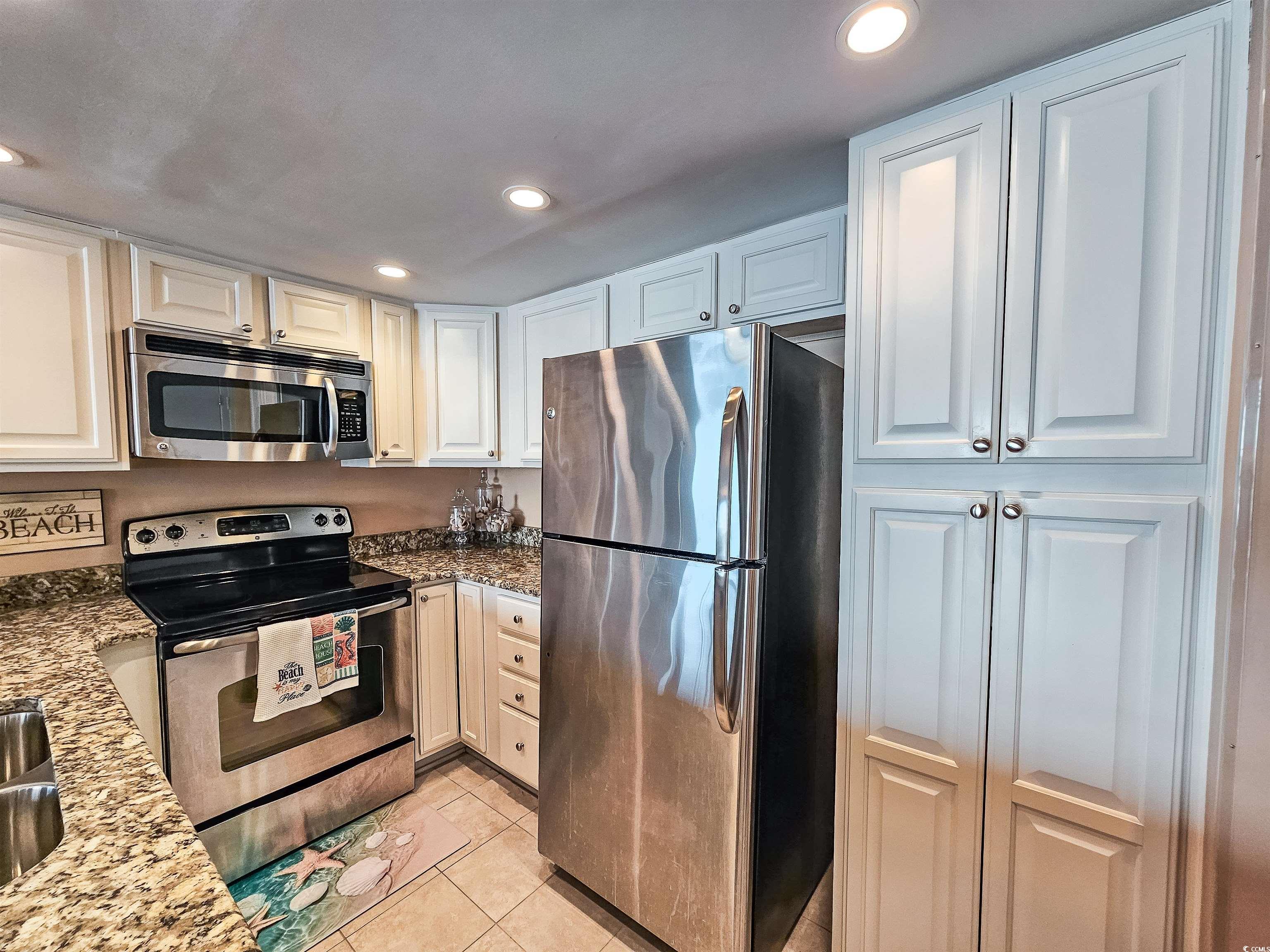 9820 Queensway Boulevard, Unit 1206 Myrtle Beach, SC 29572 - Photo 11 of 40