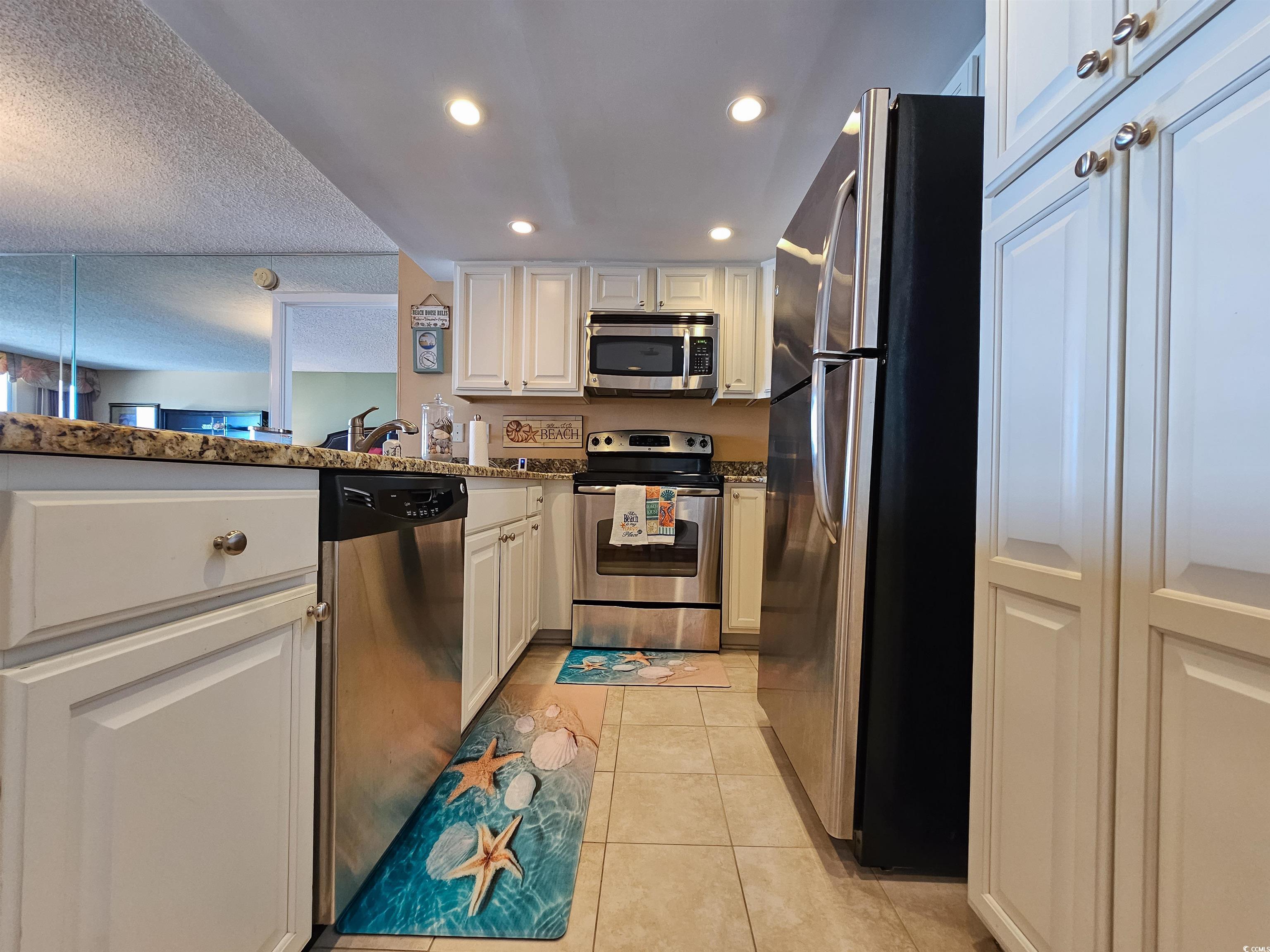 9820 Queensway Boulevard, Unit 1206 Myrtle Beach, SC 29572 - Photo 12 of 40