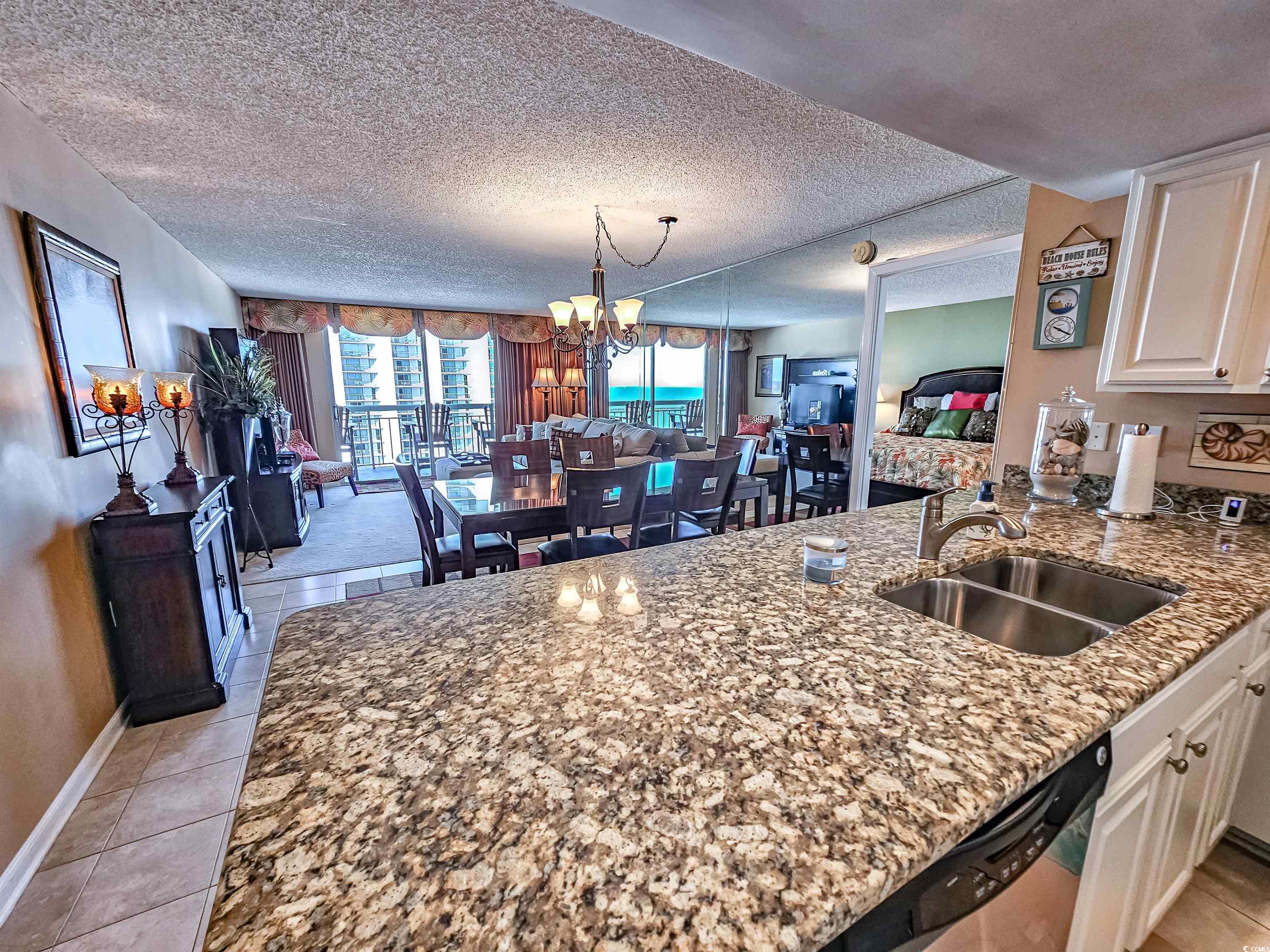 9820 Queensway Boulevard, Unit 1206 Myrtle Beach, SC 29572 - Photo 13 of 40