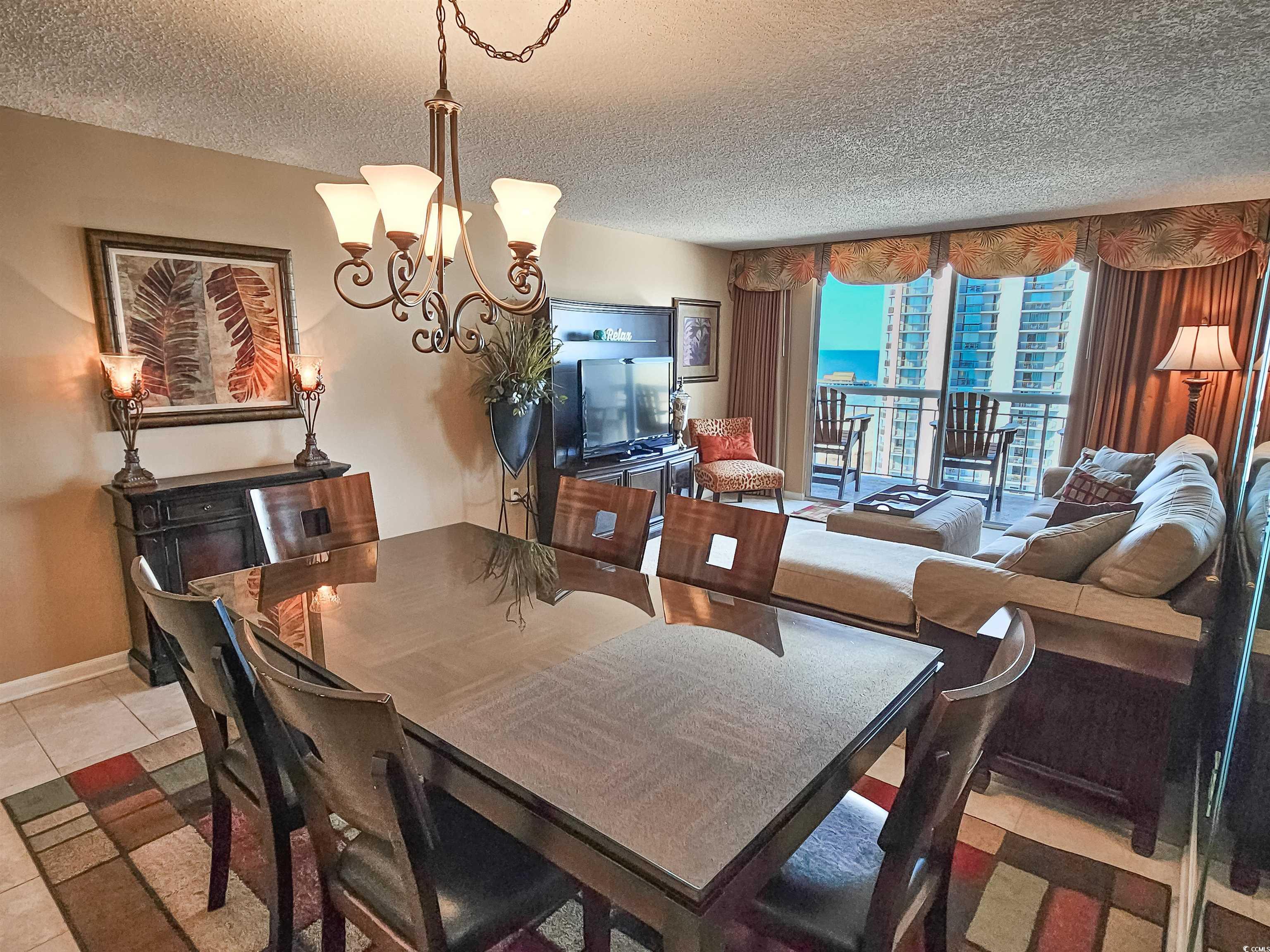 9820 Queensway Boulevard, Unit 1206 Myrtle Beach, SC 29572 - Photo 14 of 40