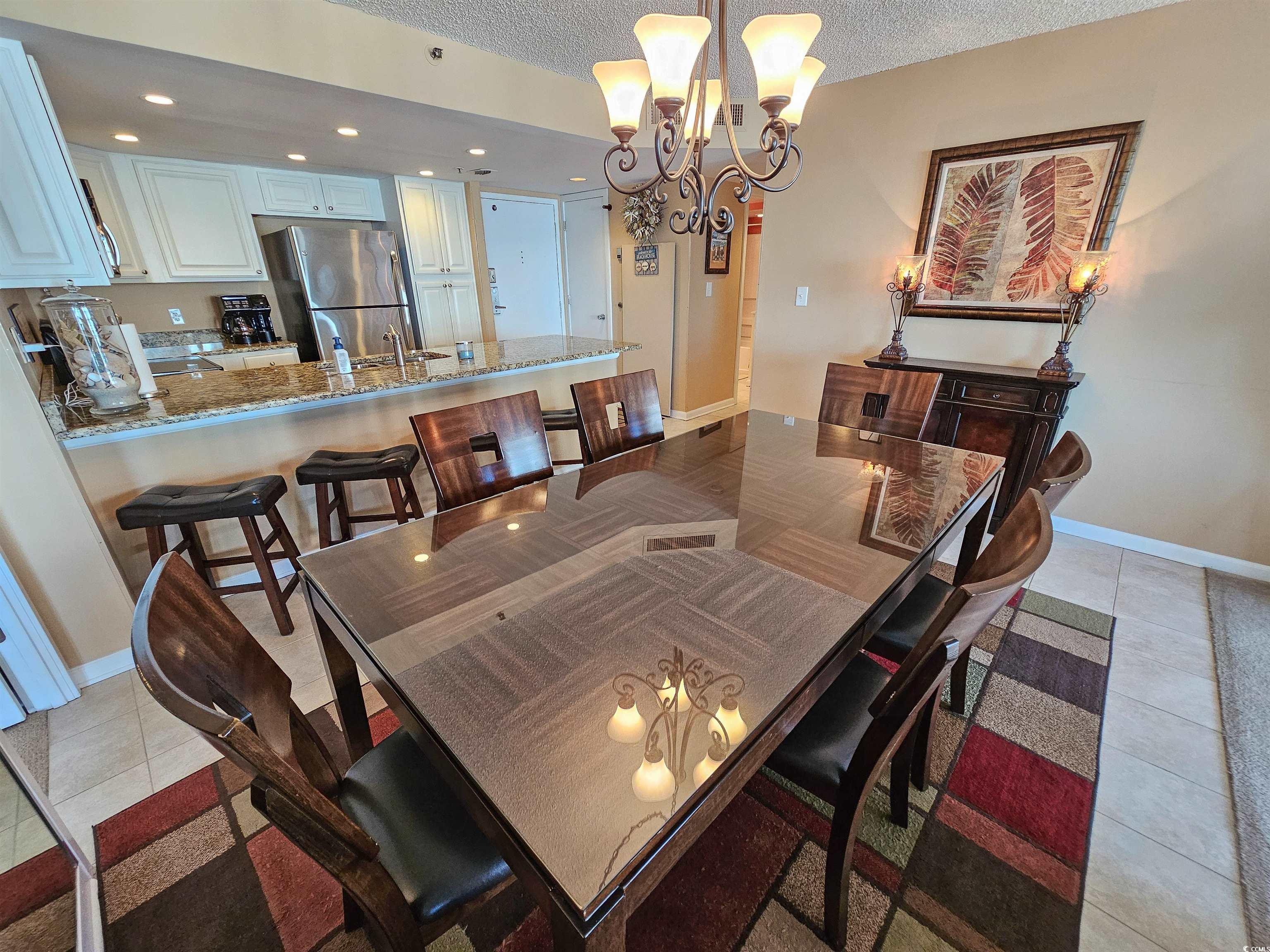 9820 Queensway Boulevard, Unit 1206 Myrtle Beach, SC 29572 - Photo 15 of 40