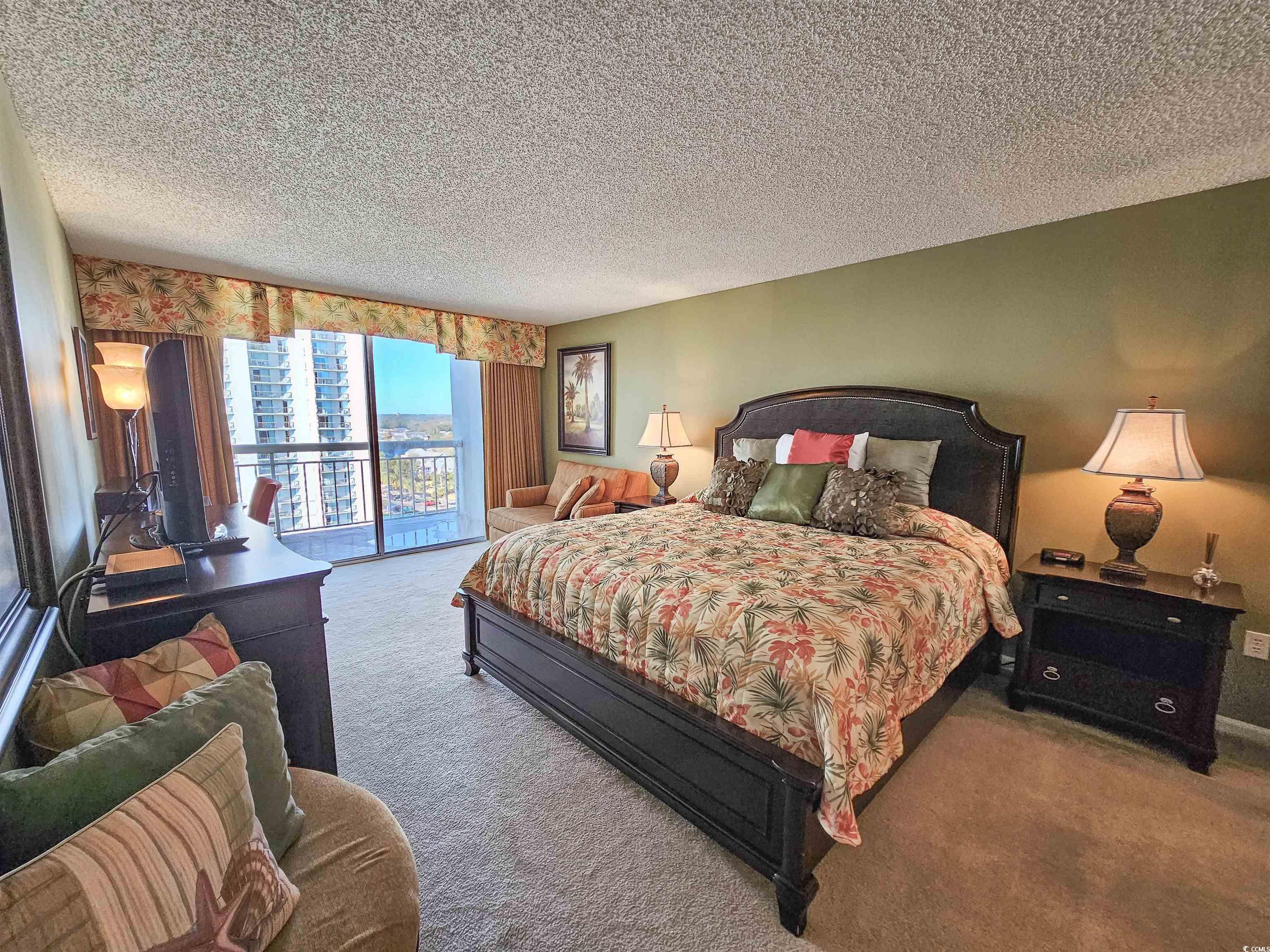 9820 Queensway Boulevard, Unit 1206 Myrtle Beach, SC 29572 - Photo 16 of 40