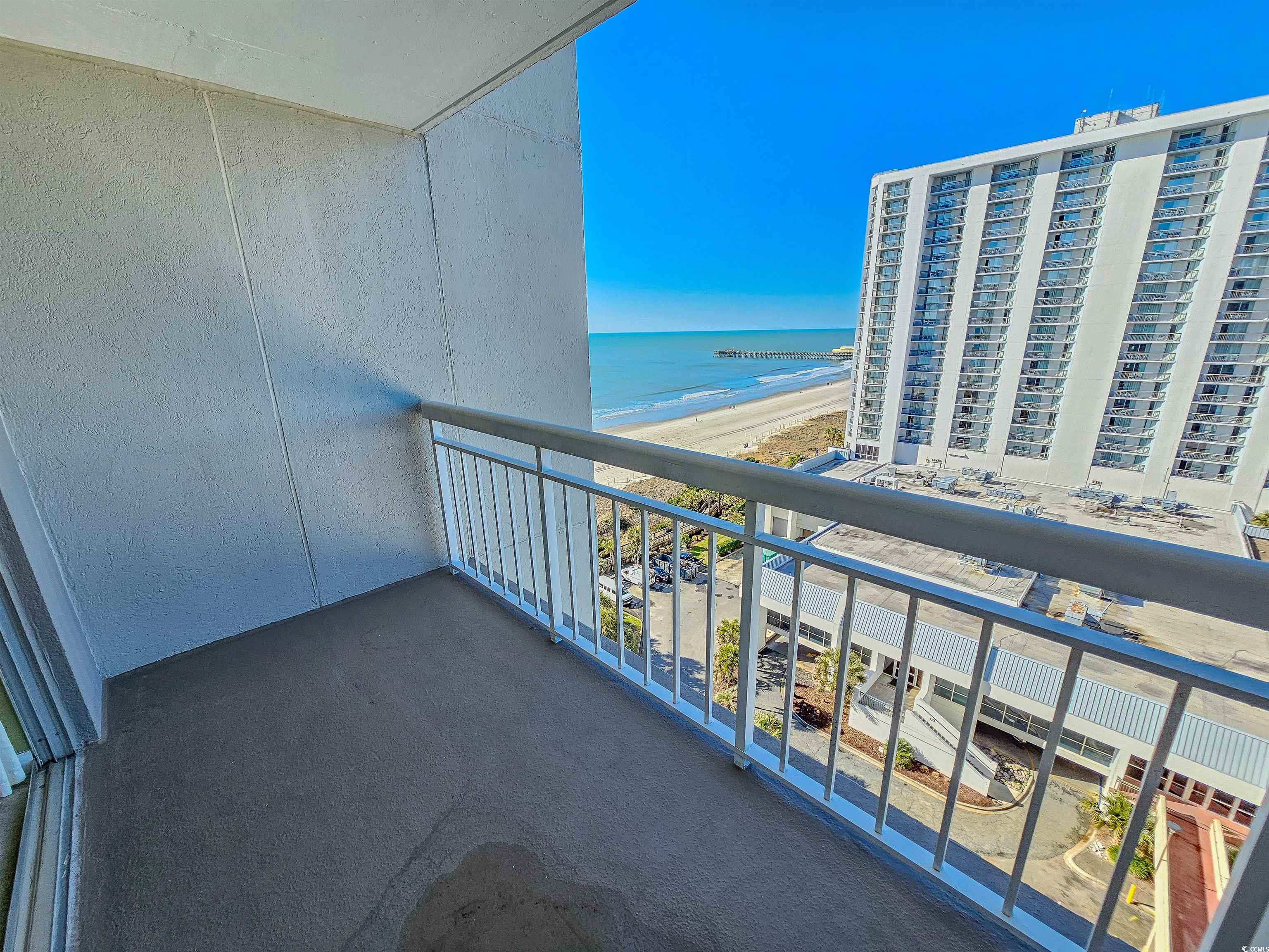 9820 Queensway Boulevard, Unit 1206 Myrtle Beach, SC 29572 - Photo 17 of 40