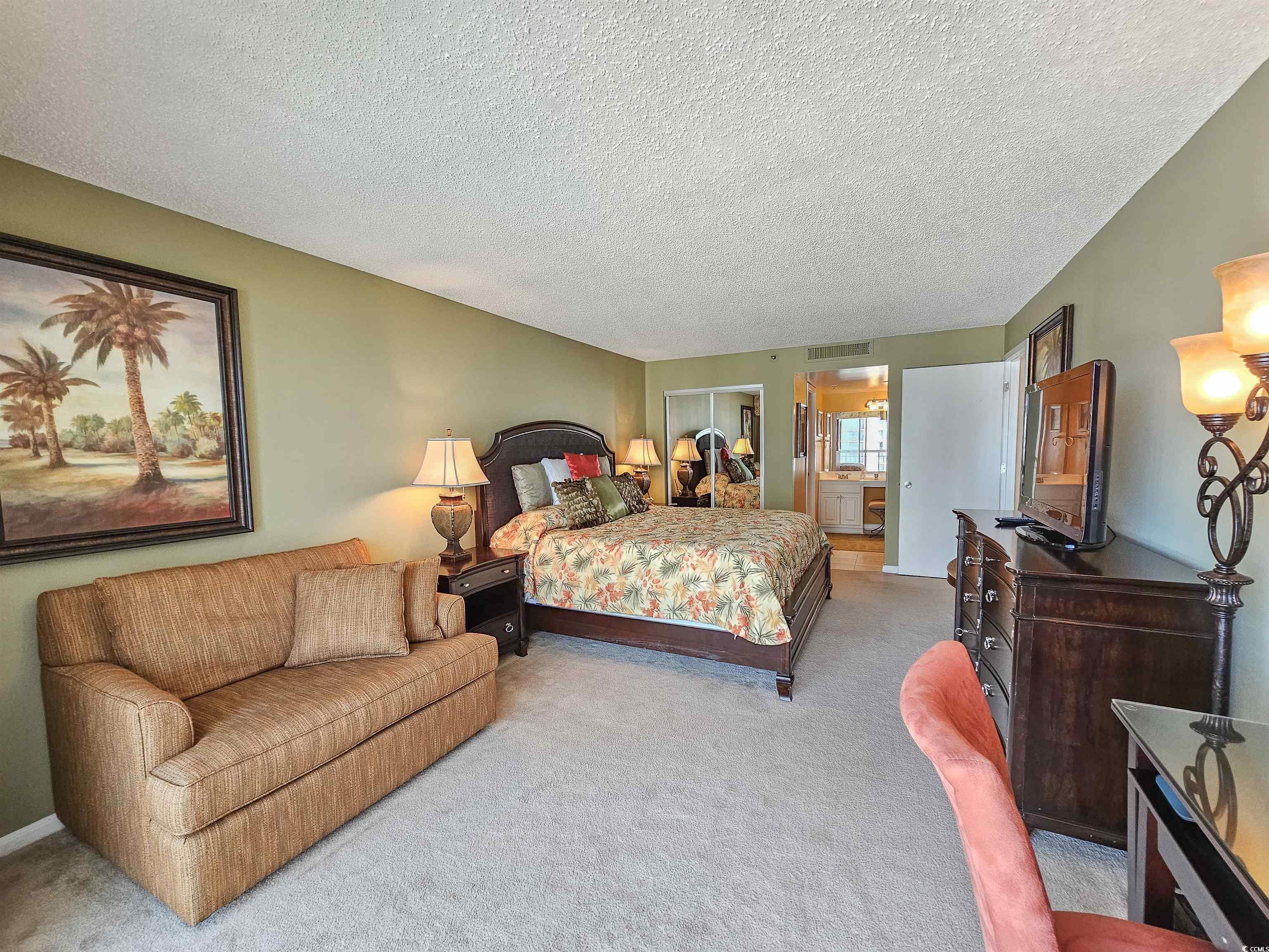 9820 Queensway Boulevard, Unit 1206 Myrtle Beach, SC 29572 - Photo 18 of 40