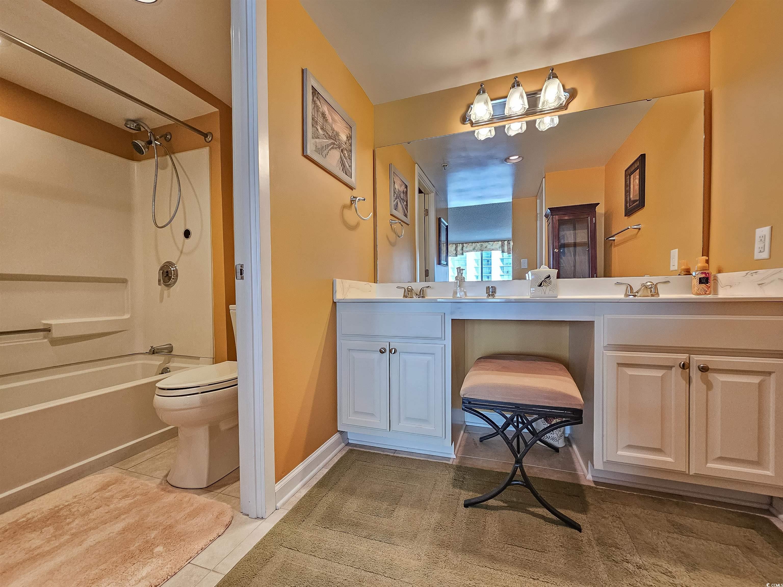 9820 Queensway Boulevard, Unit 1206 Myrtle Beach, SC 29572 - Photo 19 of 40