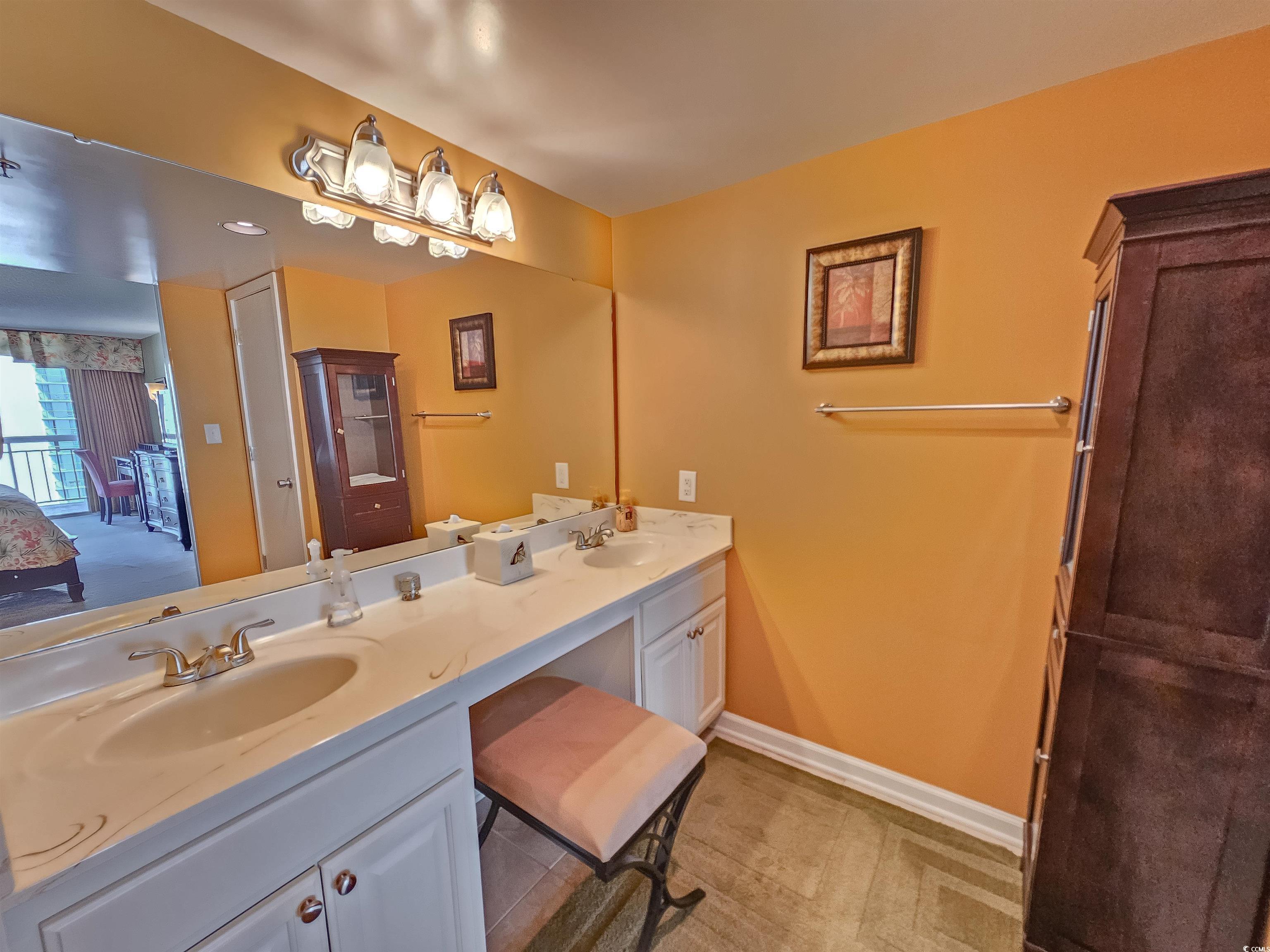 9820 Queensway Boulevard, Unit 1206 Myrtle Beach, SC 29572 - Photo 20 of 40