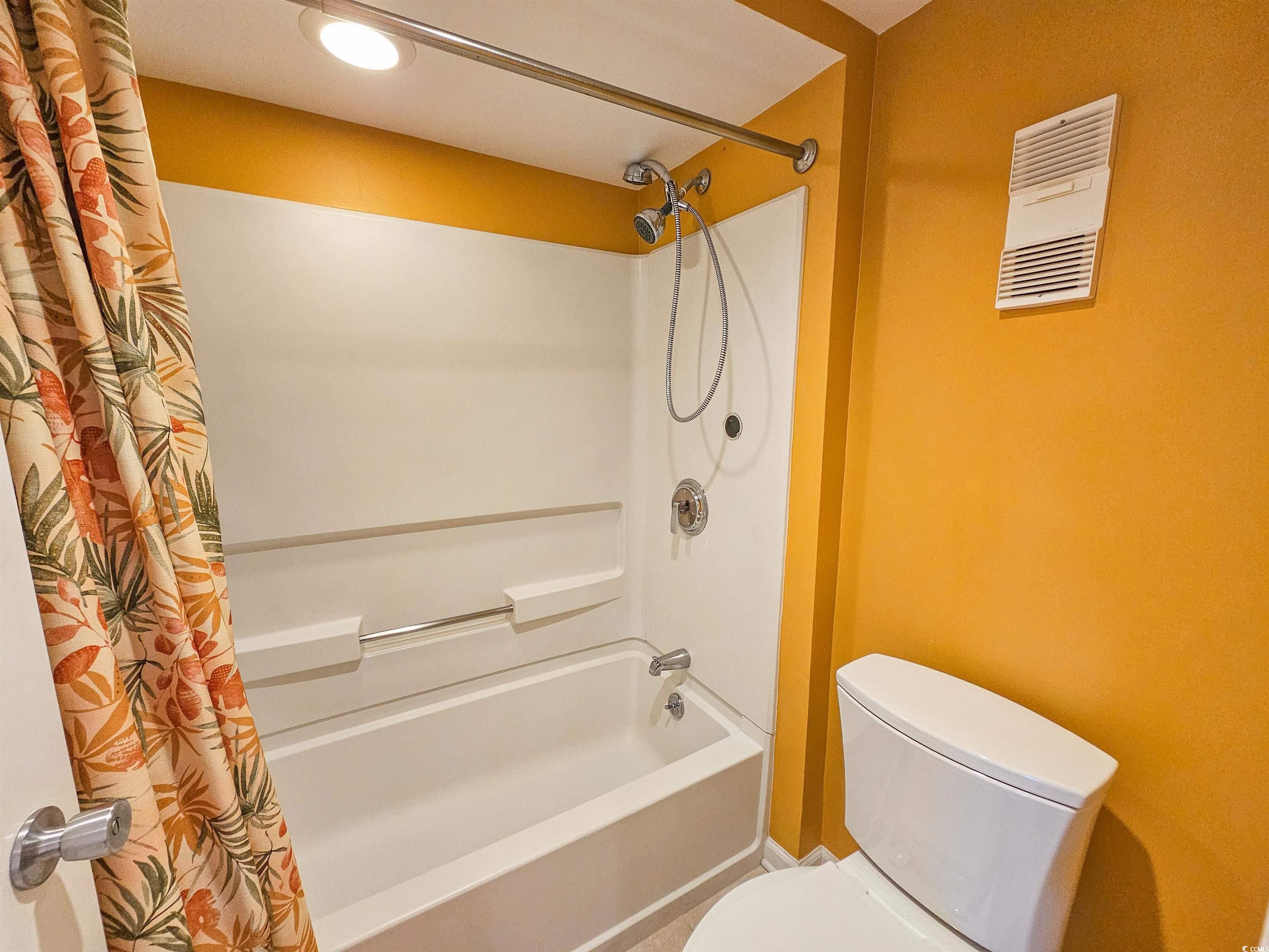 9820 Queensway Boulevard, Unit 1206 Myrtle Beach, SC 29572 - Photo 21 of 40