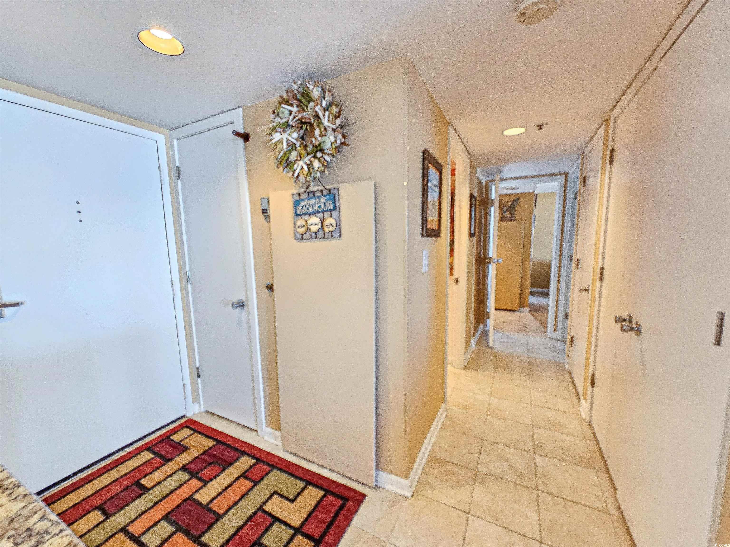 9820 Queensway Boulevard, Unit 1206 Myrtle Beach, SC 29572 - Photo 22 of 40