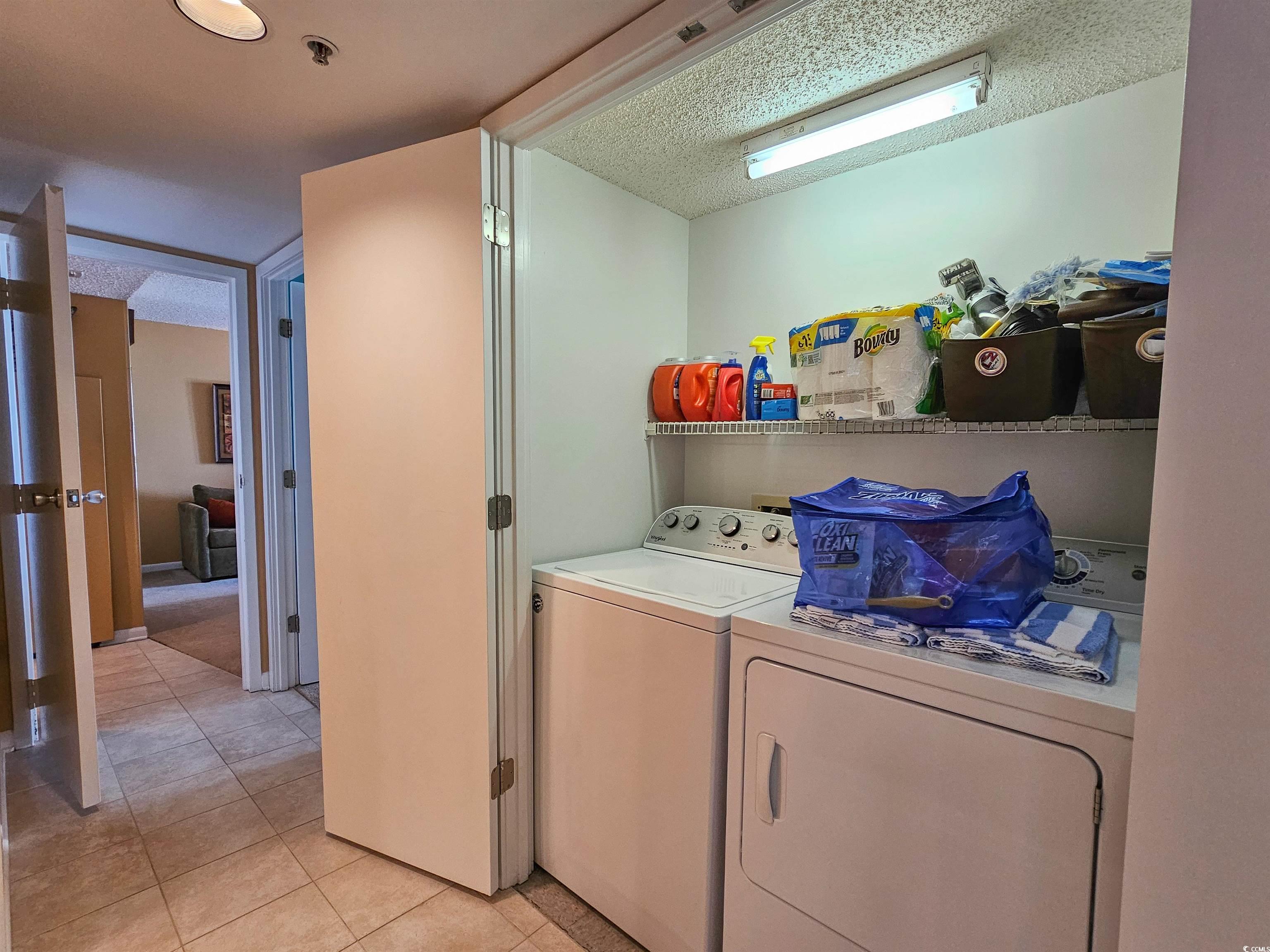 9820 Queensway Boulevard, Unit 1206 Myrtle Beach, SC 29572 - Photo 23 of 40