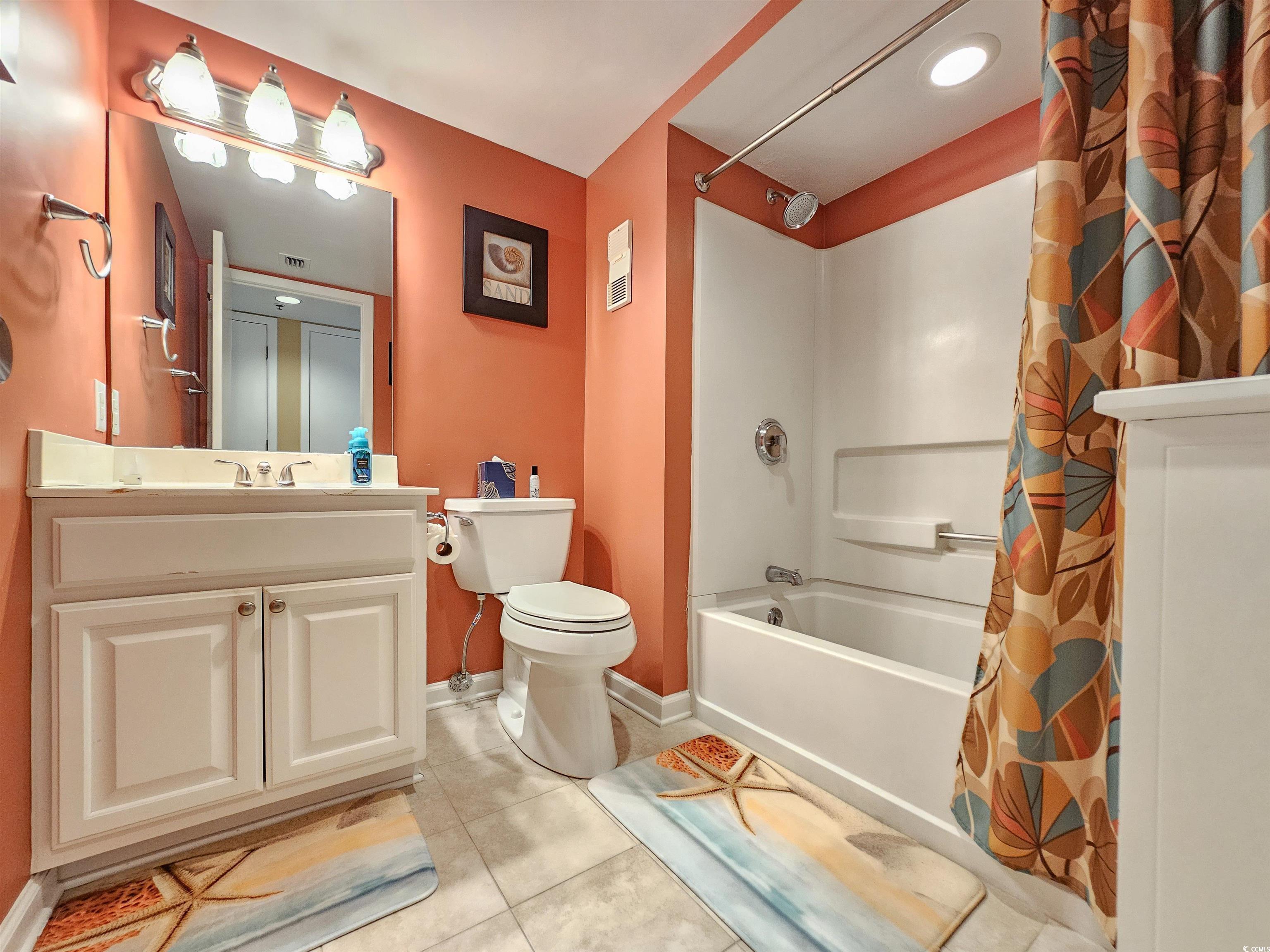 9820 Queensway Boulevard, Unit 1206 Myrtle Beach, SC 29572 - Photo 28 of 40