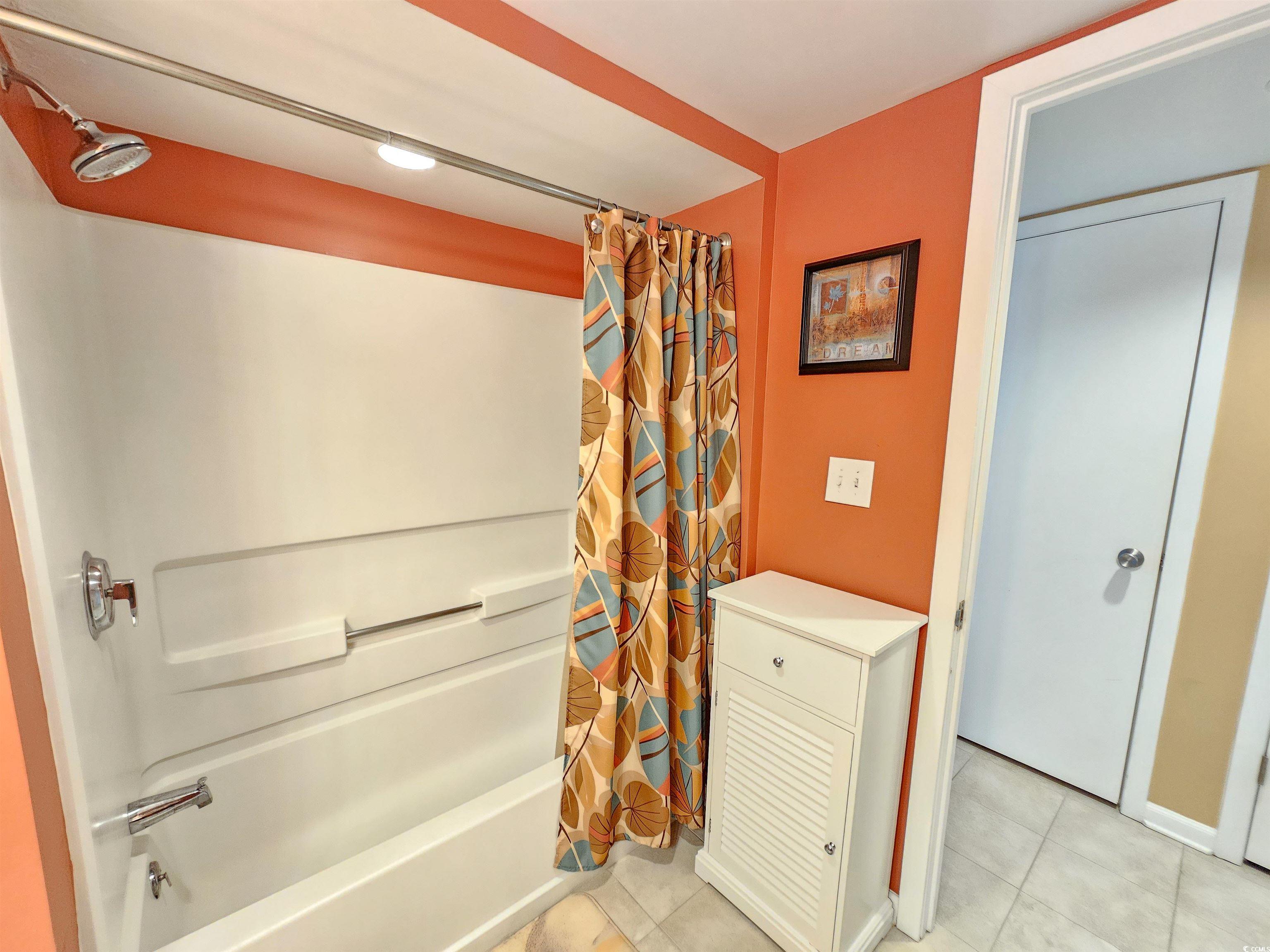 9820 Queensway Boulevard, Unit 1206 Myrtle Beach, SC 29572 - Photo 29 of 40