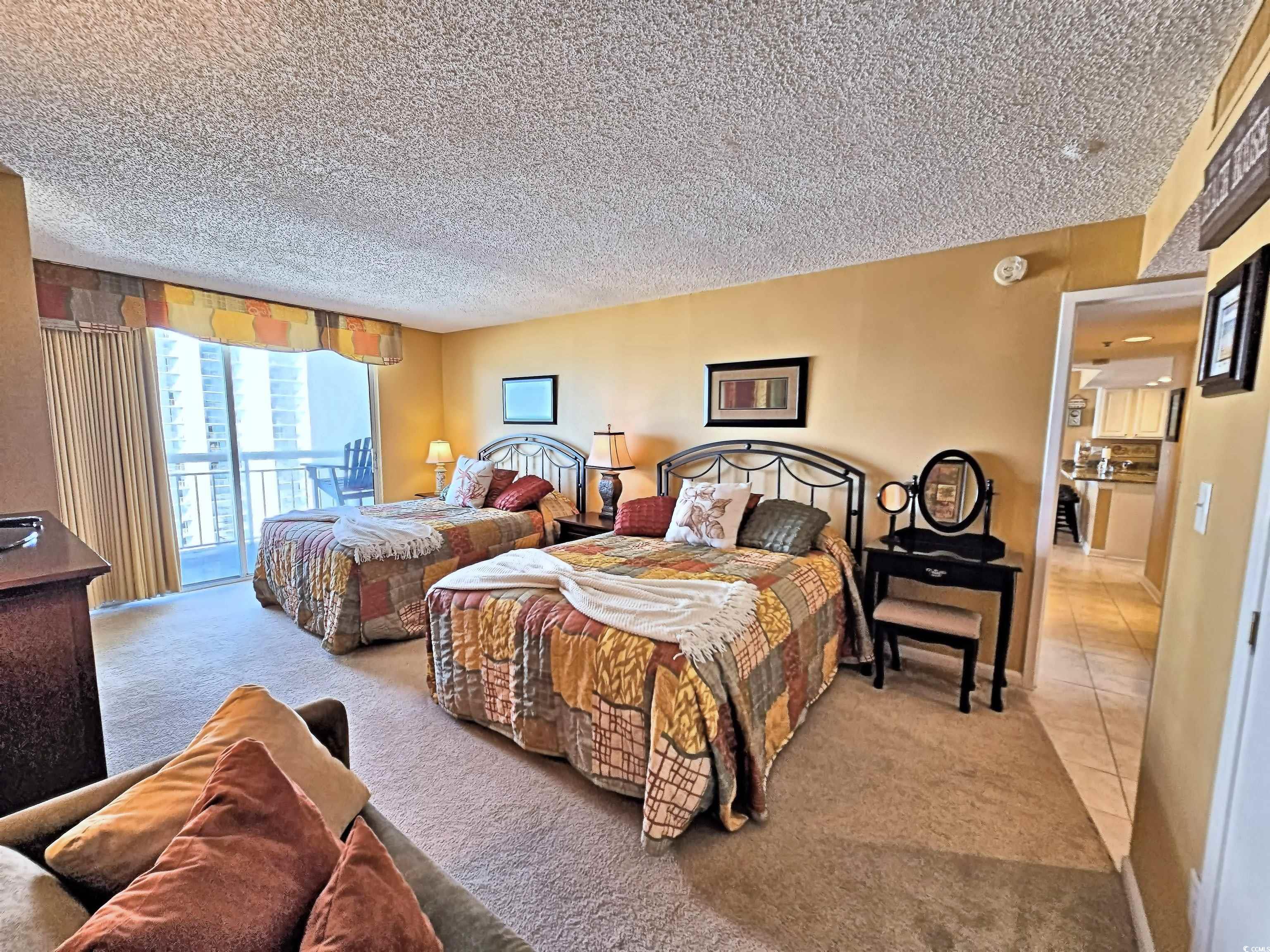 9820 Queensway Boulevard, Unit 1206 Myrtle Beach, SC 29572 - Photo 30 of 40