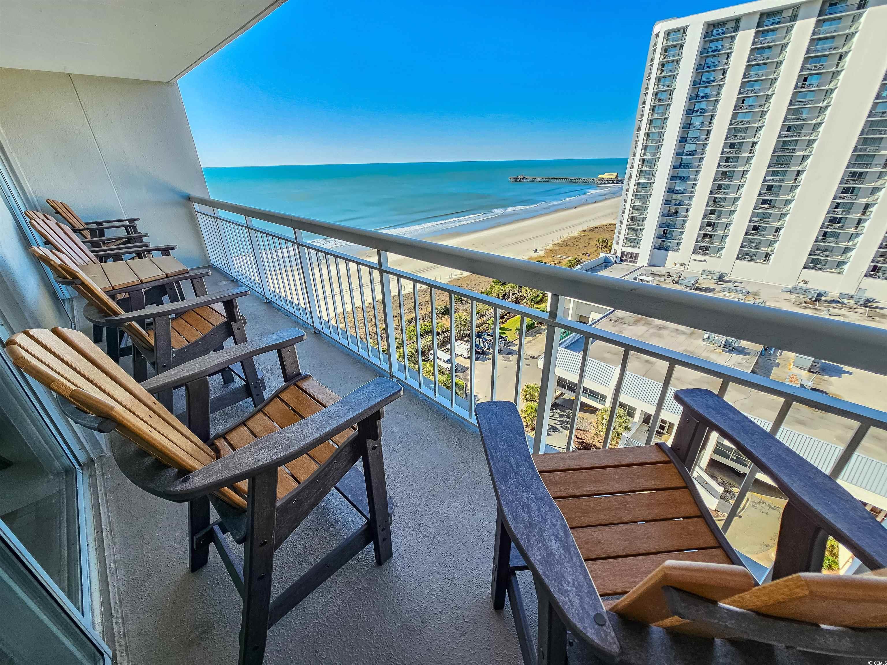 9820 Queensway Boulevard, Unit 1206 Myrtle Beach, SC 29572 - Photo 3 of 40