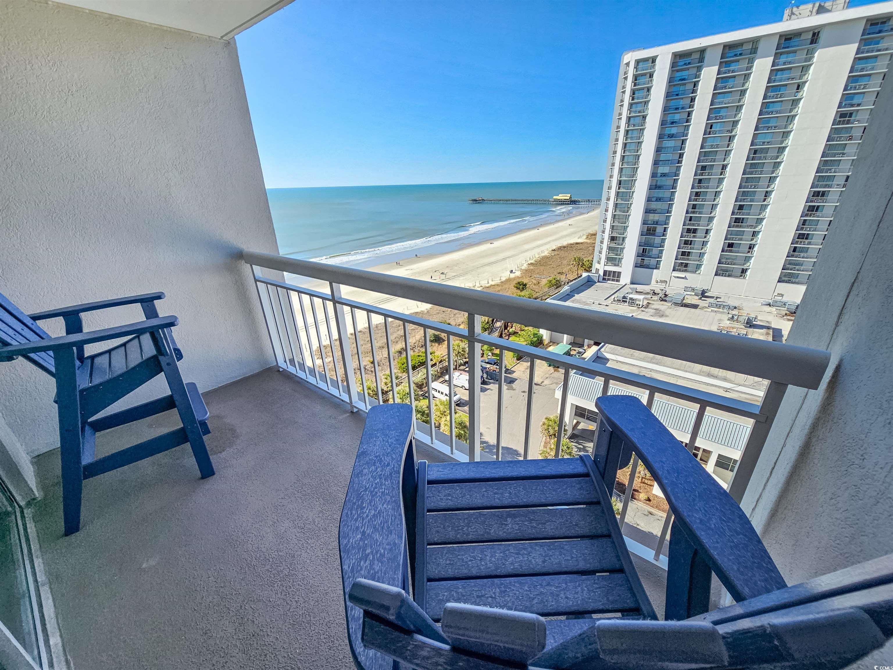 9820 Queensway Boulevard, Unit 1206 Myrtle Beach, SC 29572 - Photo 32 of 40