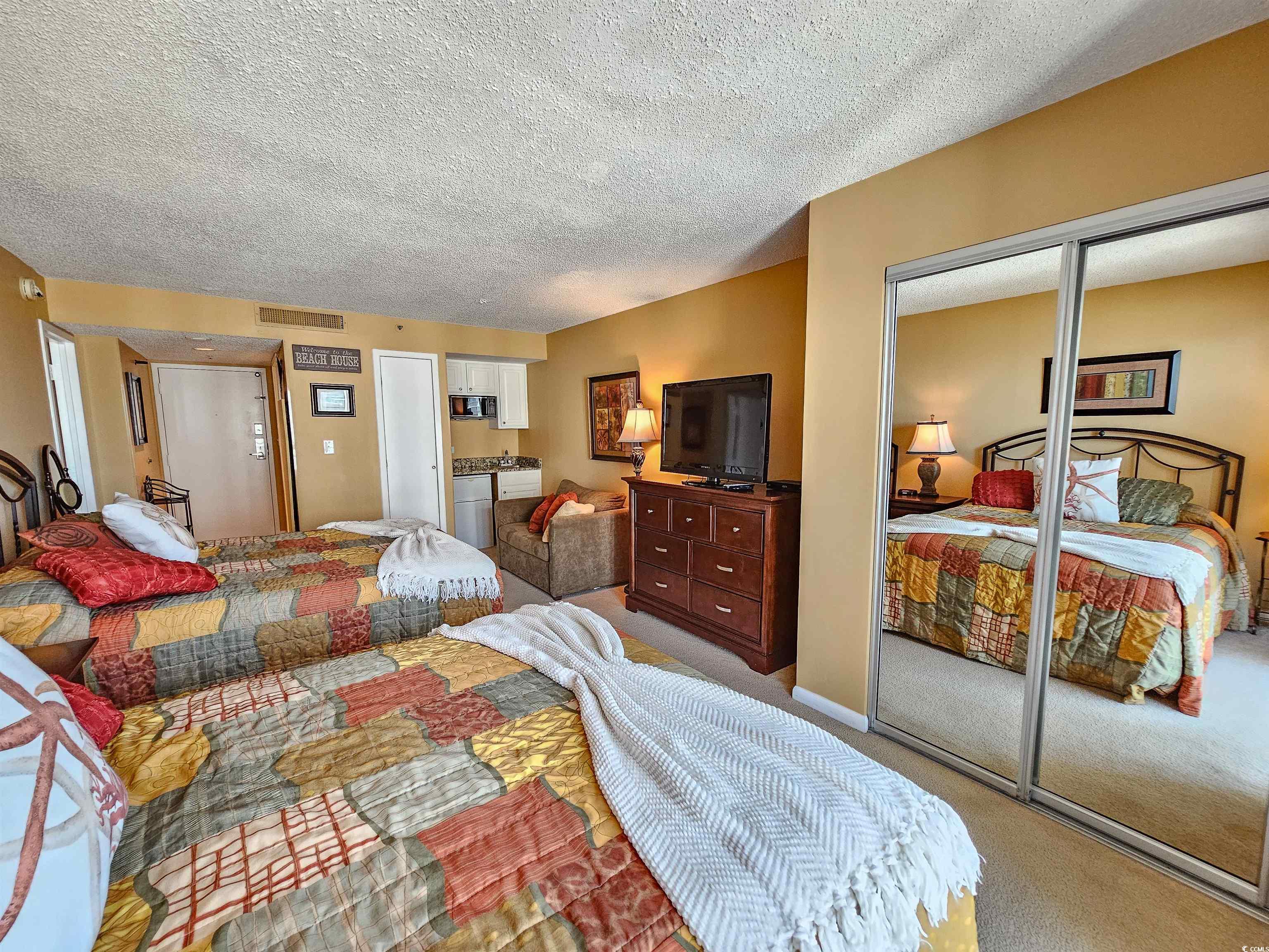 9820 Queensway Boulevard, Unit 1206 Myrtle Beach, SC 29572 - Photo 34 of 40