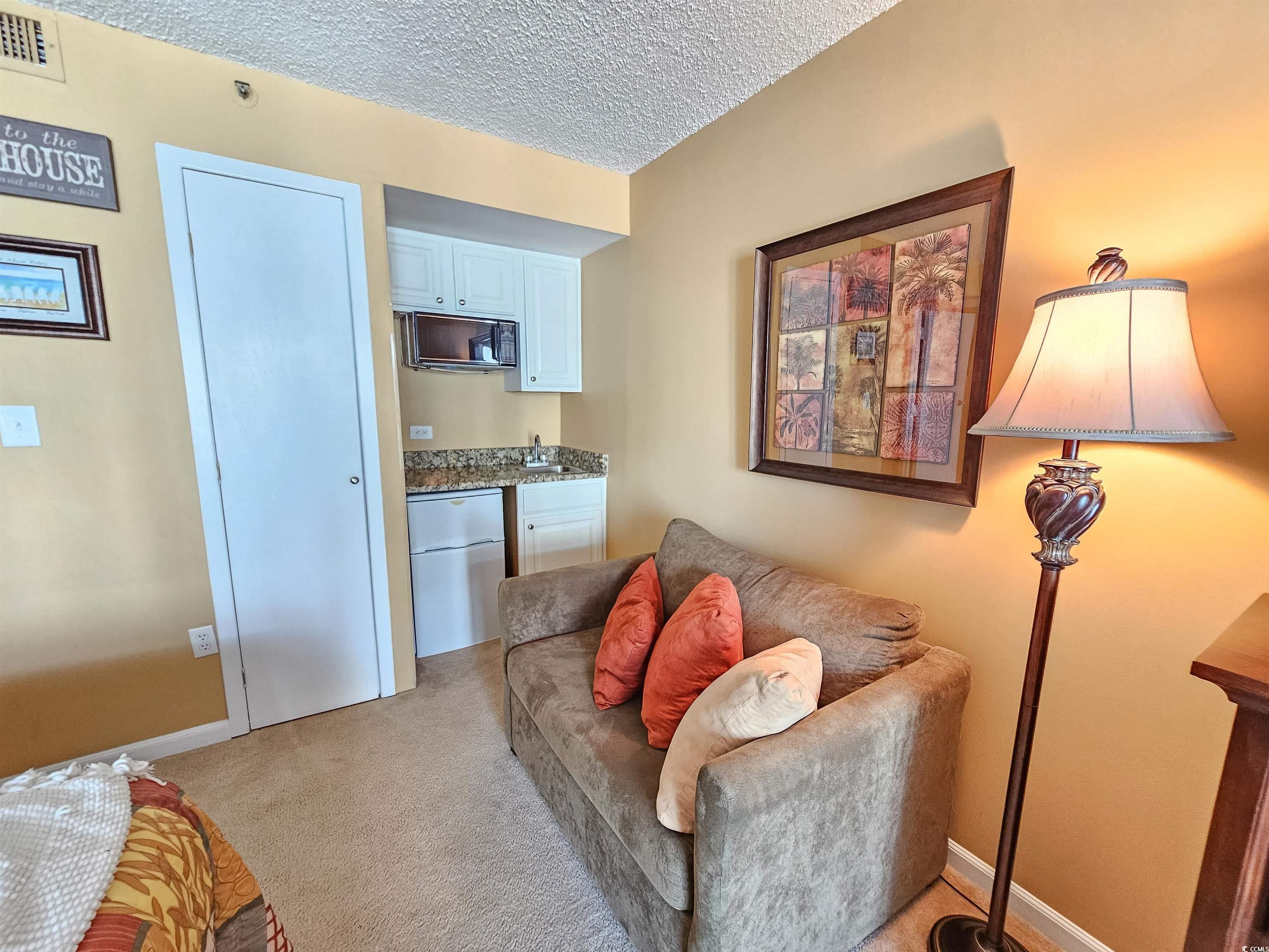 9820 Queensway Boulevard, Unit 1206 Myrtle Beach, SC 29572 - Photo 35 of 40