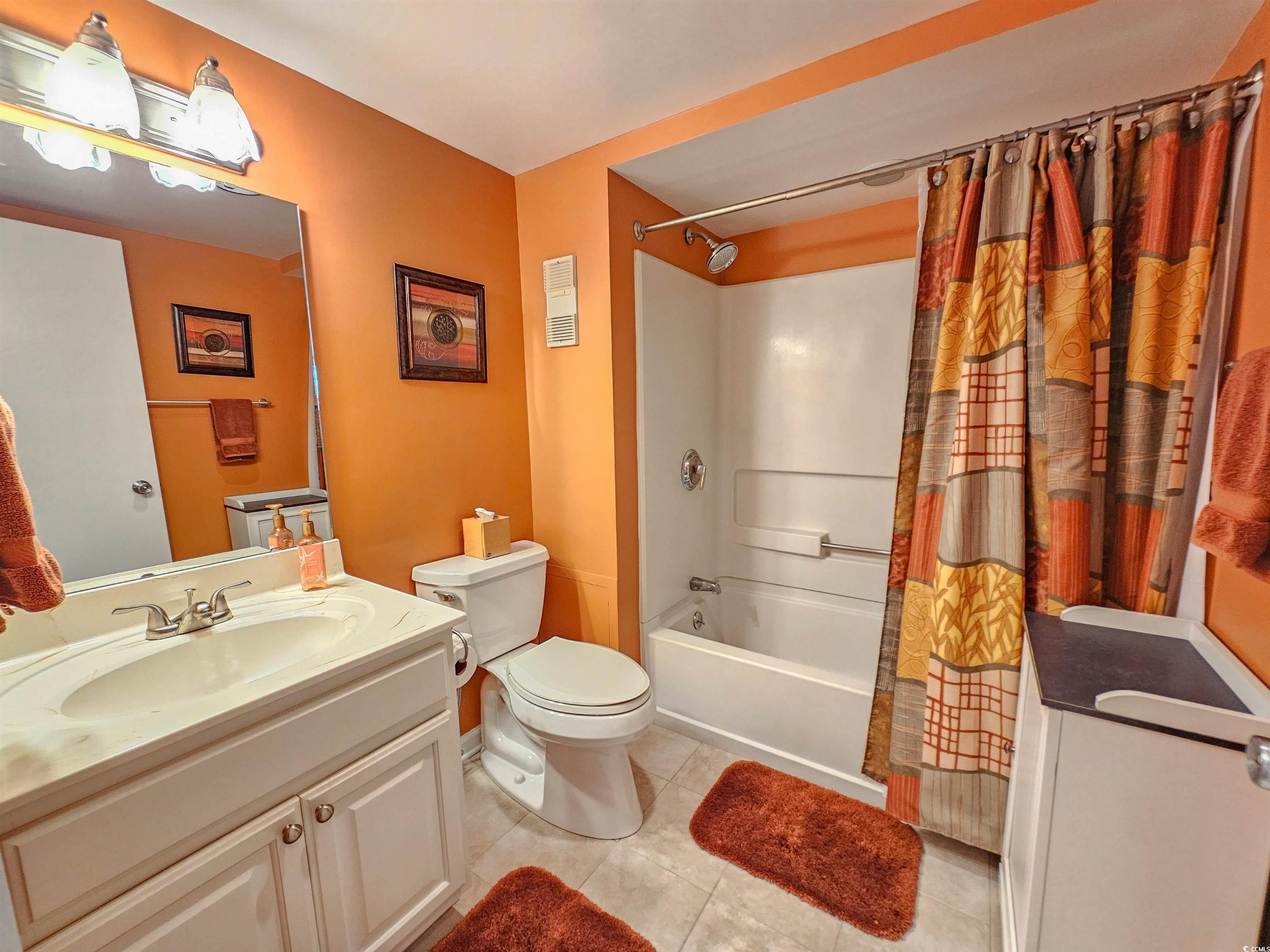 9820 Queensway Boulevard, Unit 1206 Myrtle Beach, SC 29572 - Photo 37 of 40