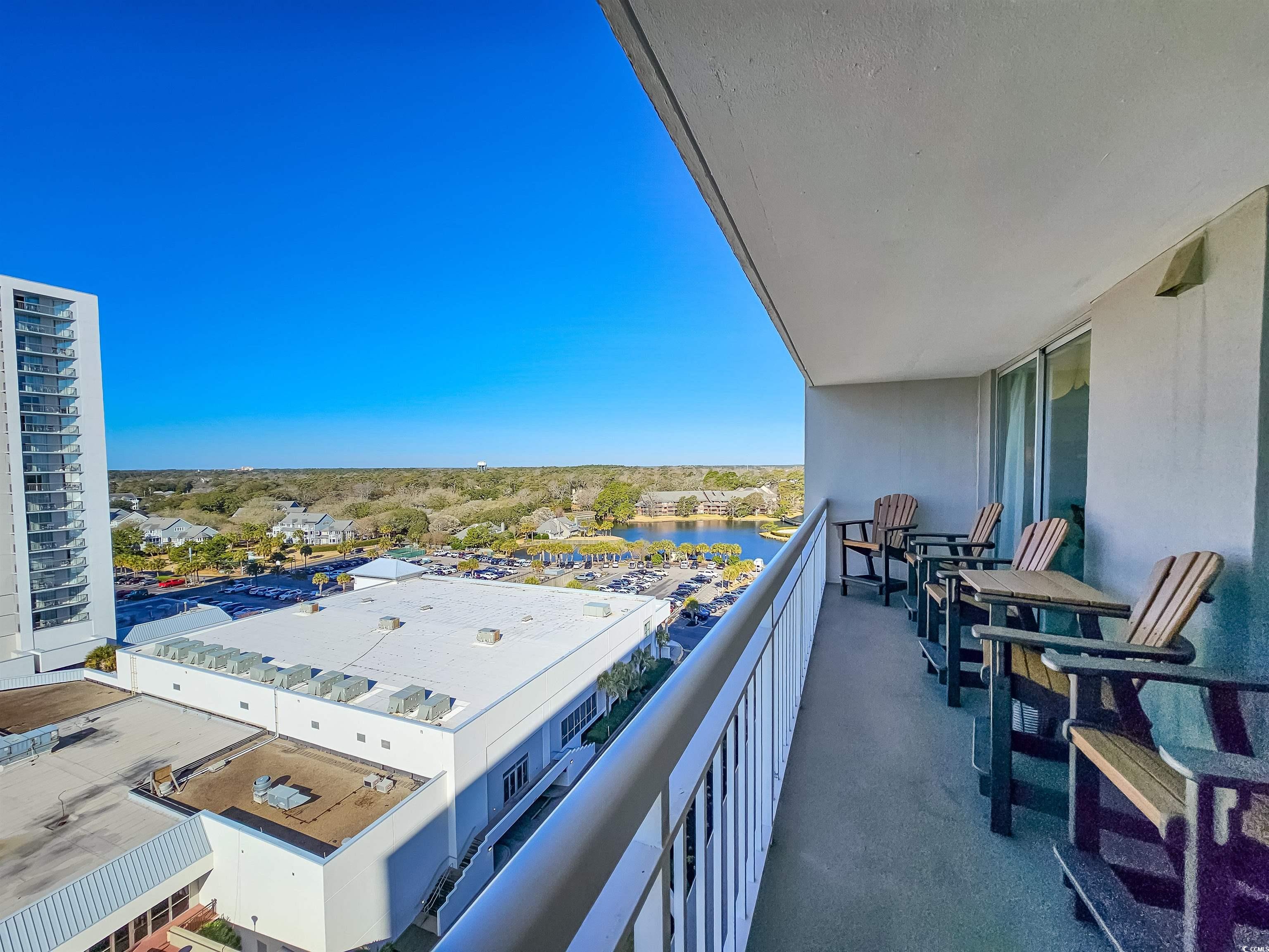 9820 Queensway Boulevard, Unit 1206 Myrtle Beach, SC 29572 - Photo 4 of 40