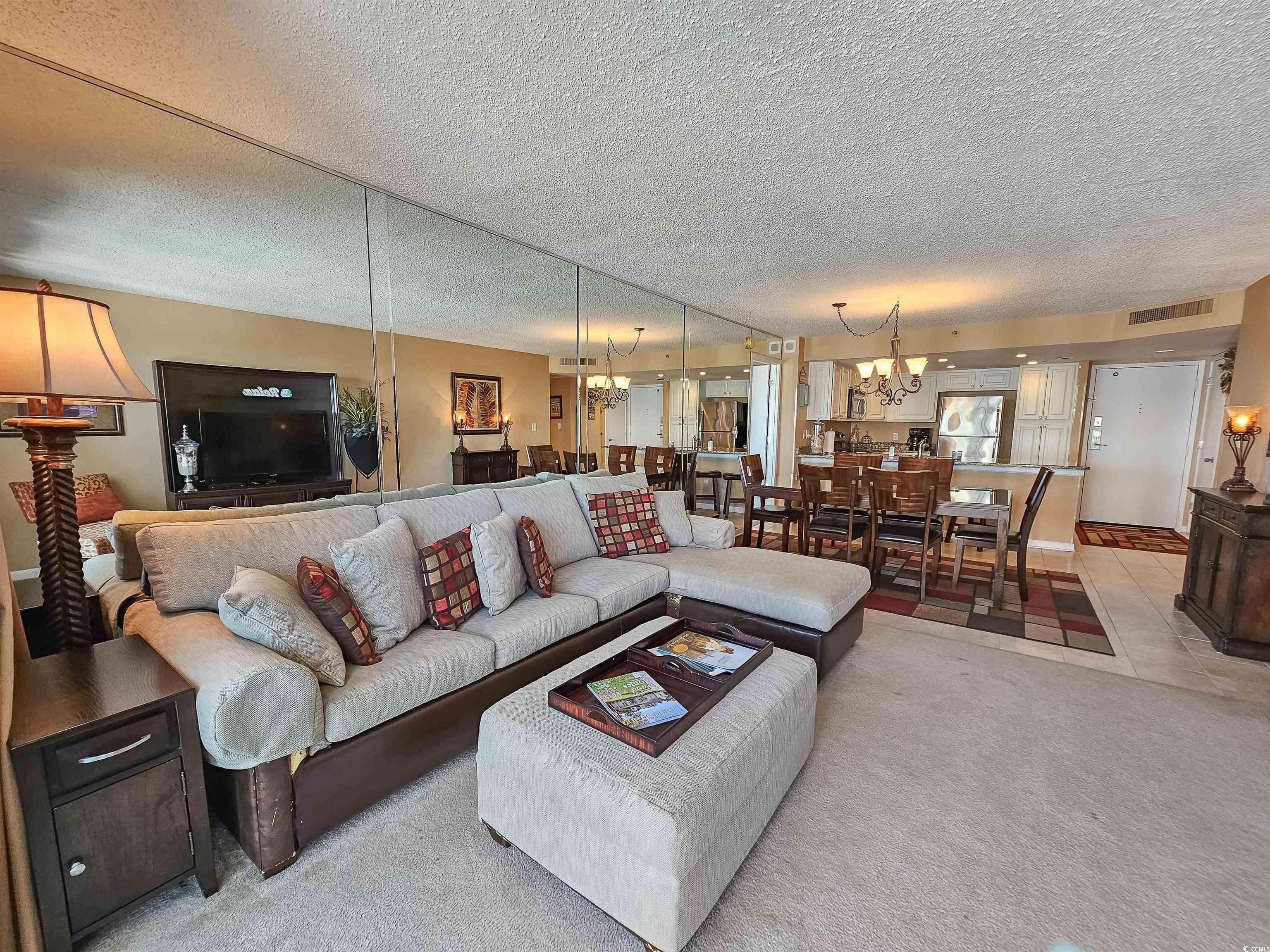 9820 Queensway Boulevard, Unit 1206 Myrtle Beach, SC 29572 - Photo 5 of 40