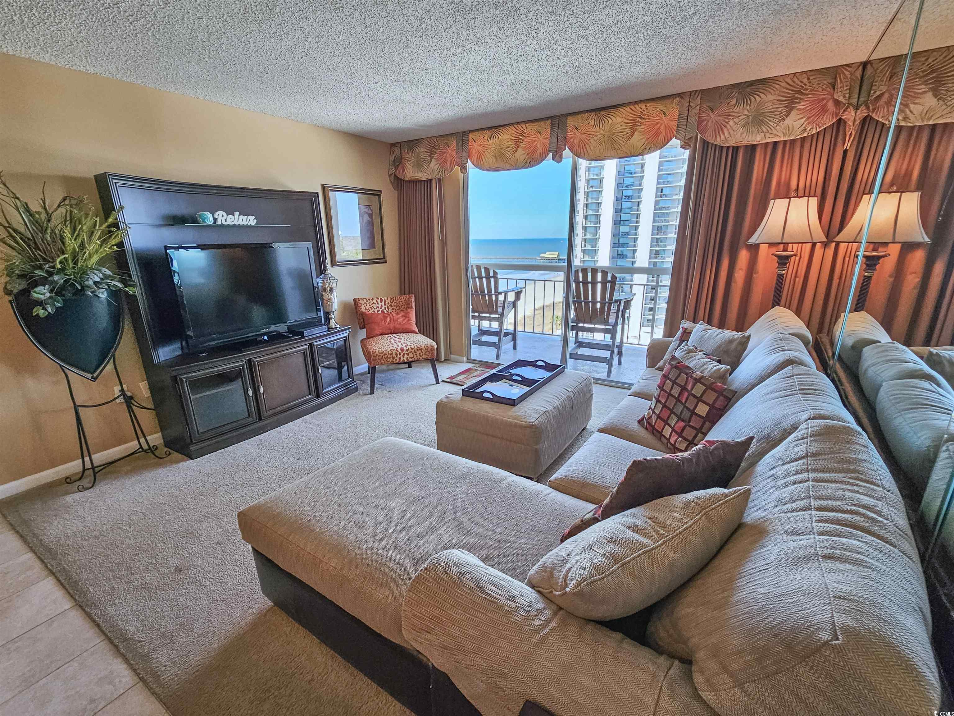 9820 Queensway Boulevard, Unit 1206 Myrtle Beach, SC 29572 - Photo 6 of 40