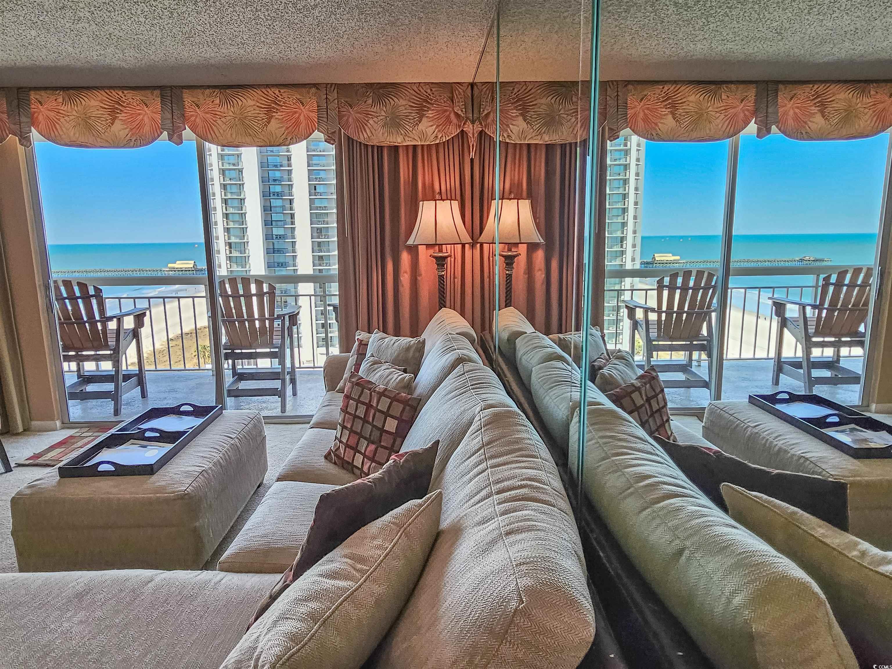 9820 Queensway Boulevard, Unit 1206 Myrtle Beach, SC 29572 - Photo 7 of 40