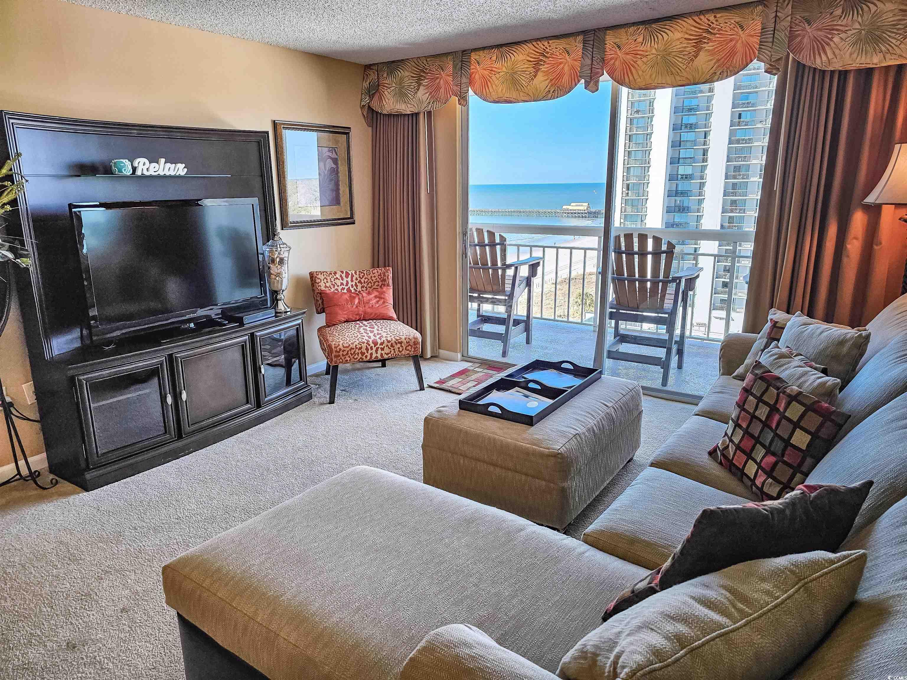 9820 Queensway Boulevard, Unit 1206 Myrtle Beach, SC 29572 - Photo 8 of 40