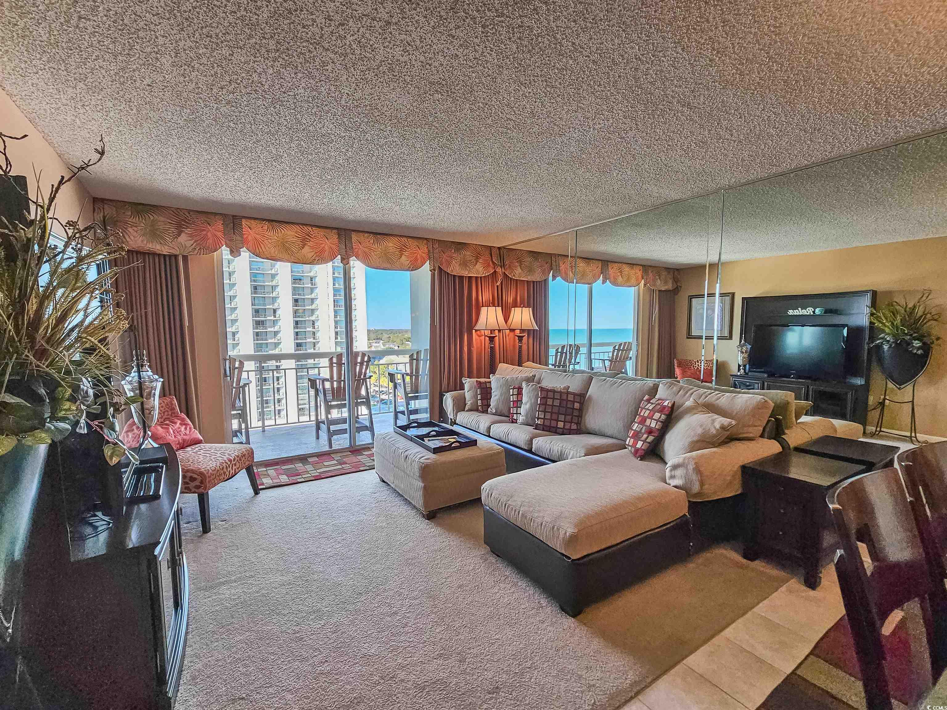 9820 Queensway Boulevard, Unit 1206 Myrtle Beach, SC 29572 - Photo 9 of 40