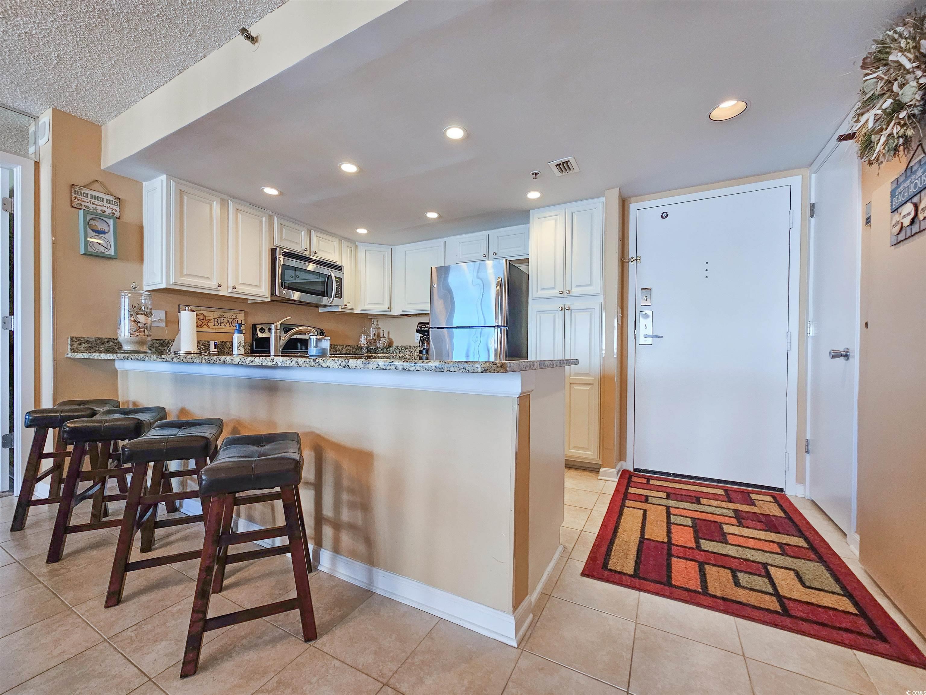 9820 Queensway Boulevard, Unit 1206 Myrtle Beach, SC 29572 - Photo 10 of 40