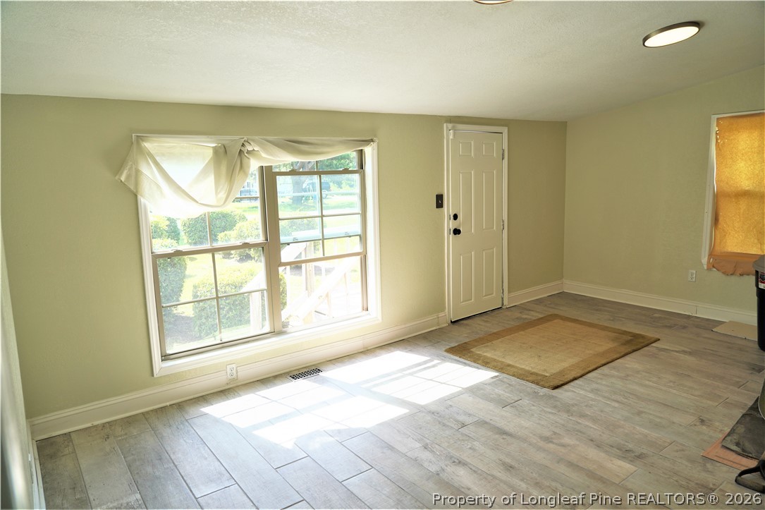 127 Justin Road Rowland, NC 28383 - Photo 20 of 24