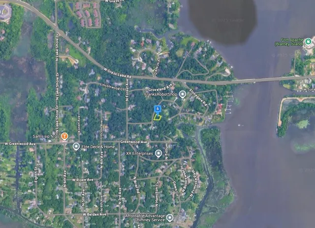 $45,999 | 38581 North Hillandale Drive, Spring Grove, IL 60081