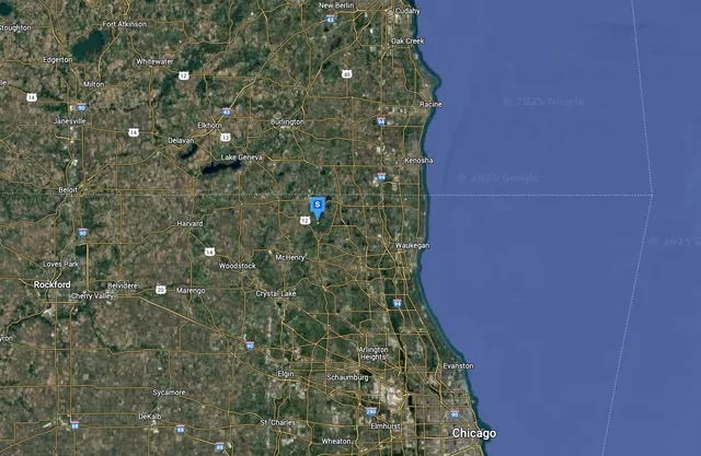 $45,999 | 38581 North Hillandale Drive, Spring Grove, IL 60081