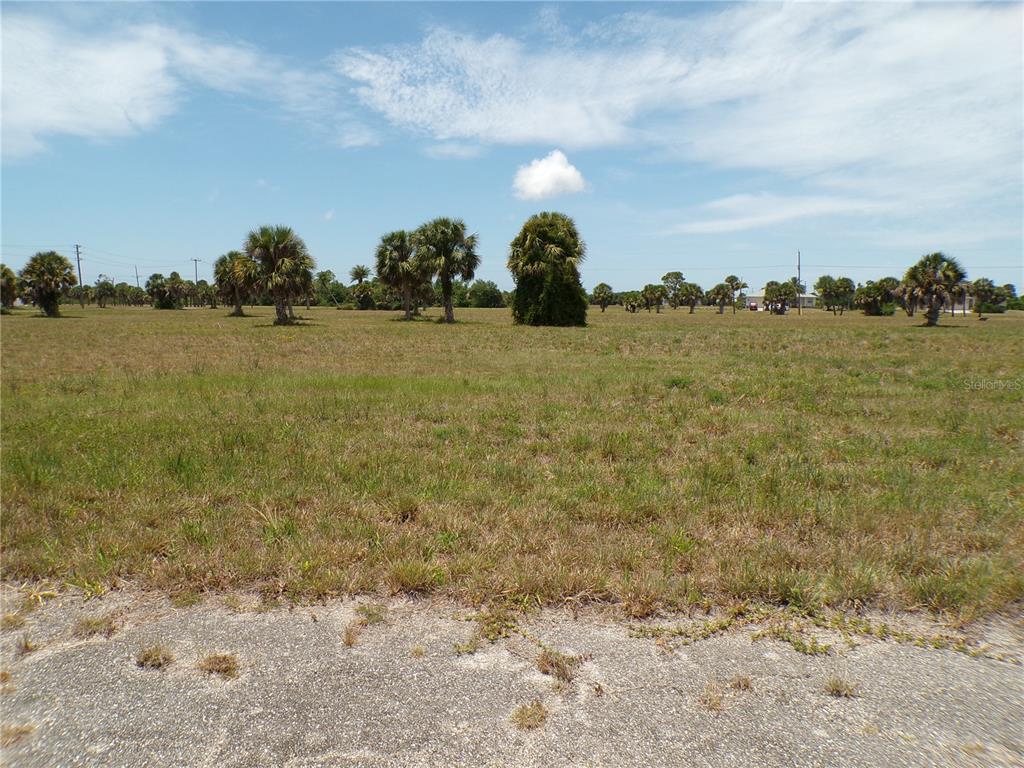 3 Birch Court Placida, FL 33946 - Photo 5 of 10 a view of a lake
