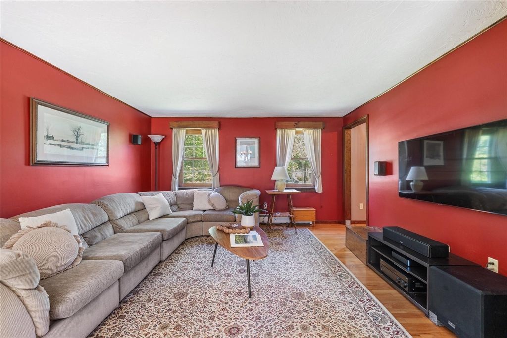 2 Fox Run Road Sterling, MA 01564 - Photo 17 of 41
