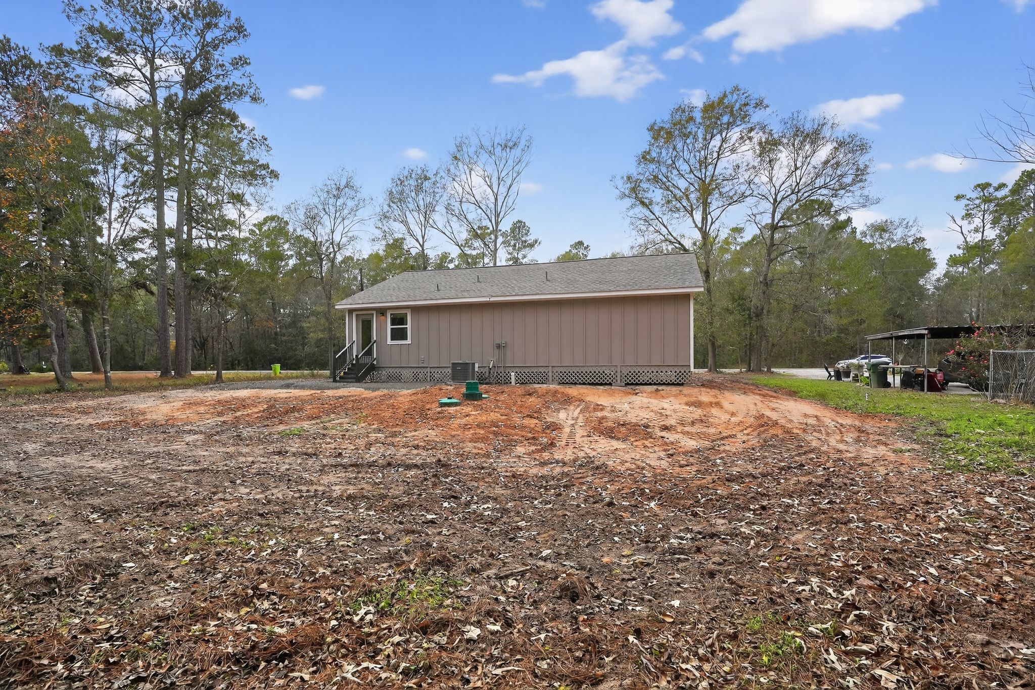 27 Deerfield Road Huntsville, TX 77340 - Photo 15 of 46